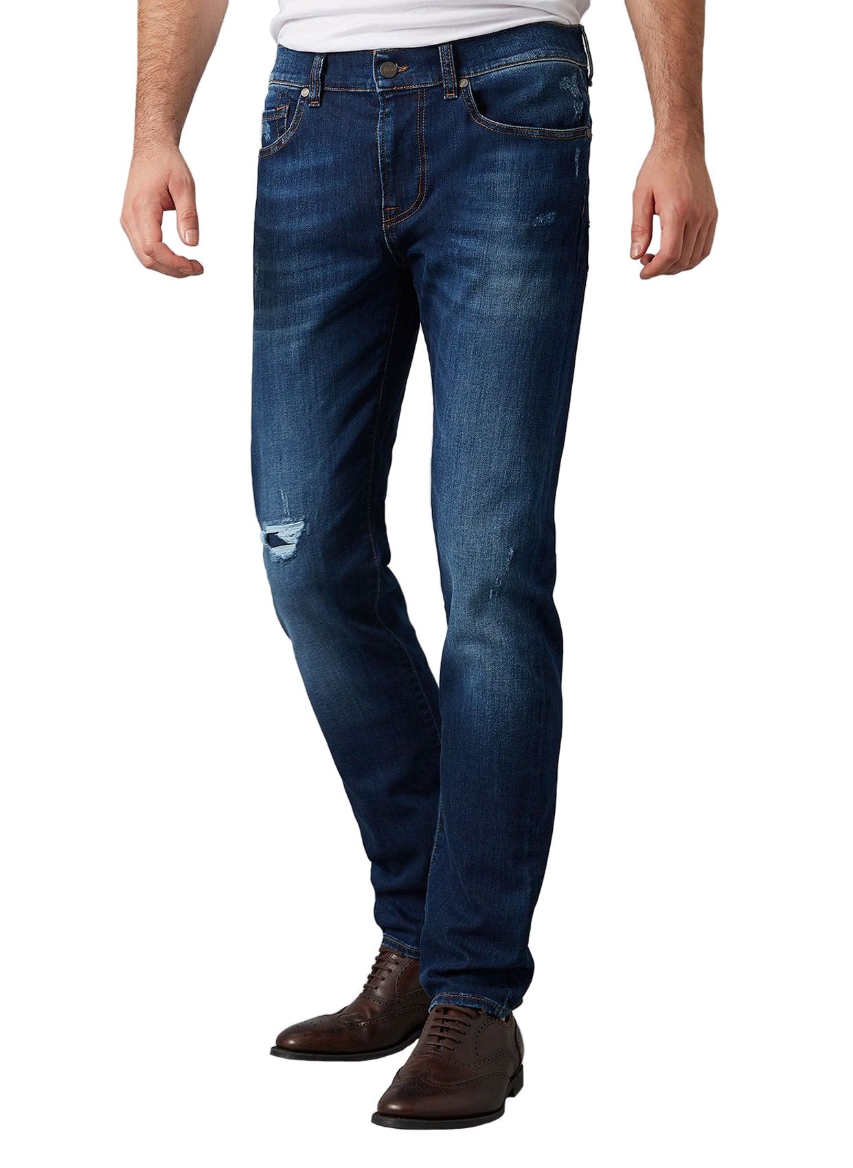 7 For All Mankind Jeans-Libas Trendy Fashion Store