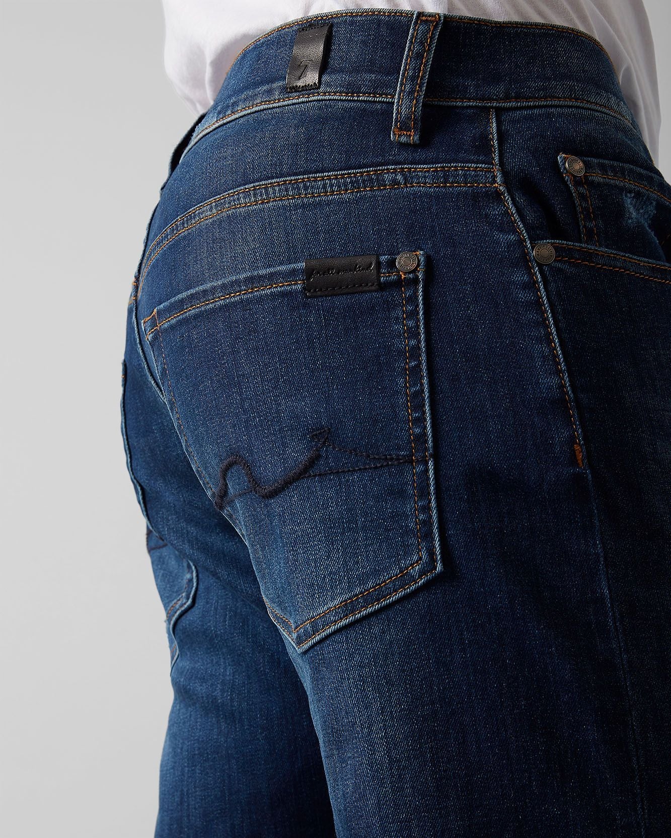 7 For All Mankind Jeans-Libas Trendy Fashion Store