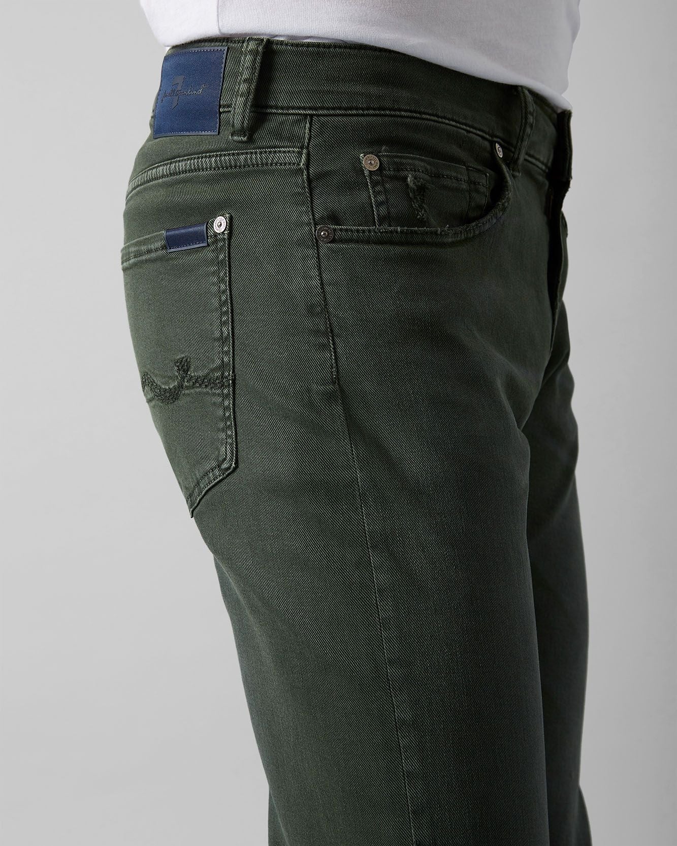 7 For All Mankind Jeans-Libas Trendy Fashion Store