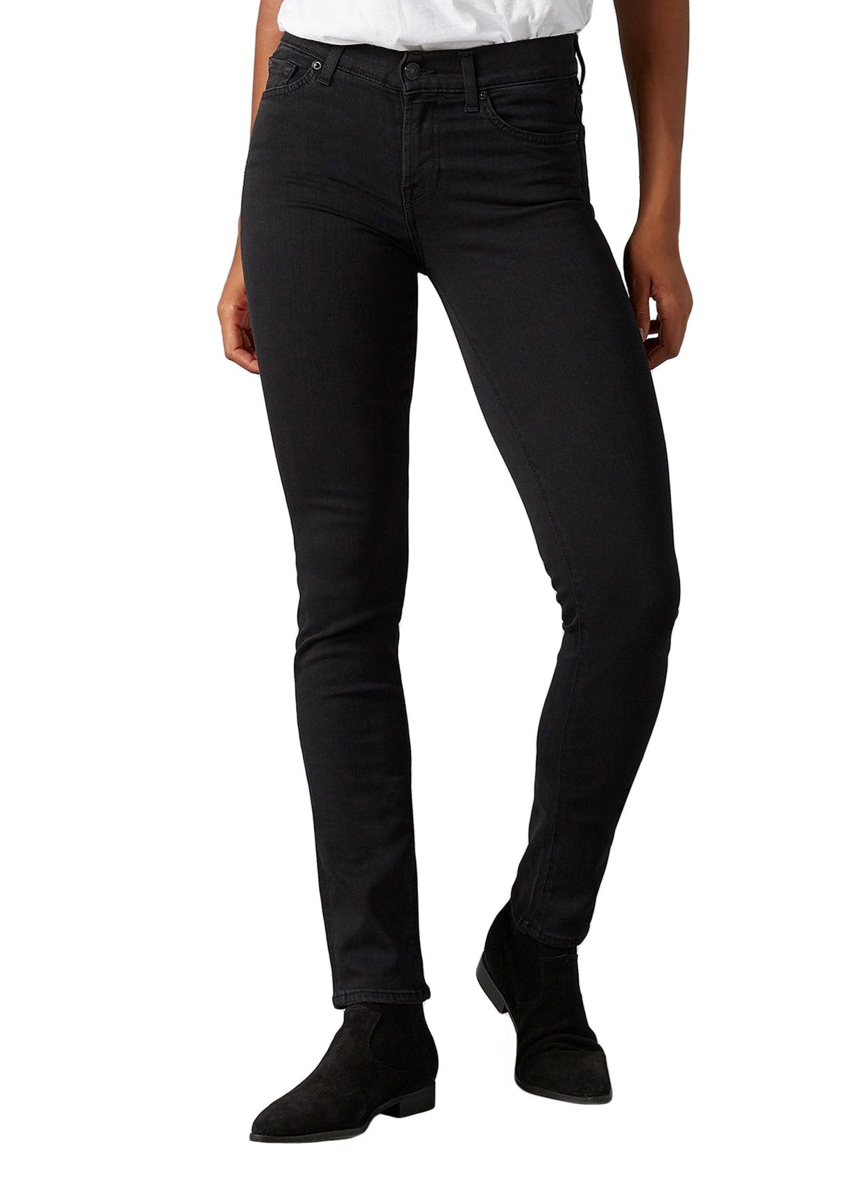 7 For All Mankind Jeans-Libas Trendy Fashion Store