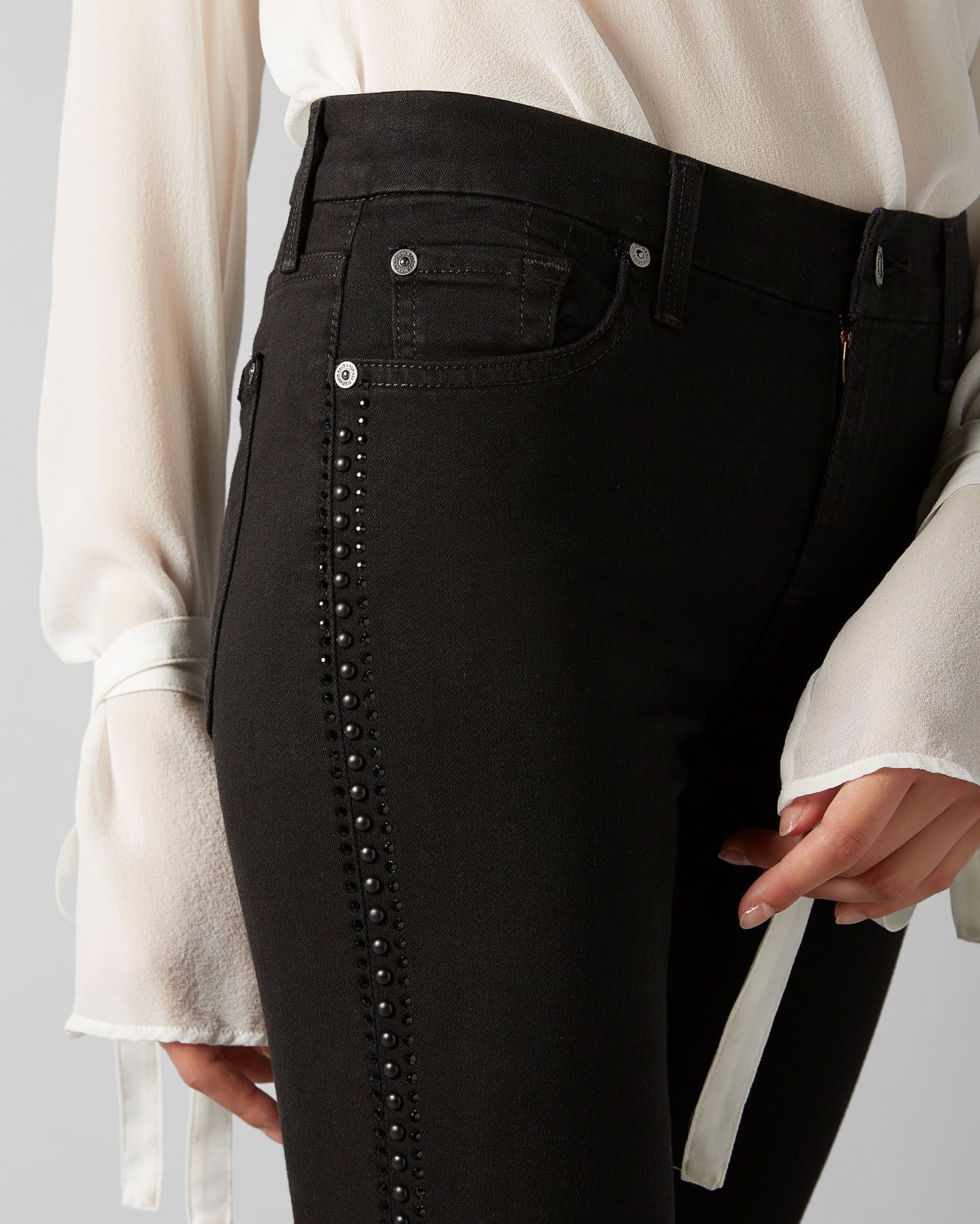 7 For All Mankind Jeans-Libas Trendy Fashion Store