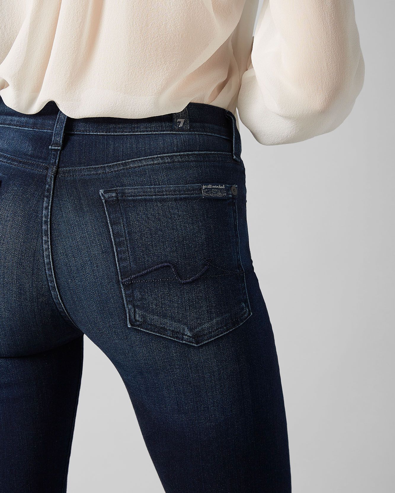 7 For All Mankind Jeans-Libas Trendy Fashion Store