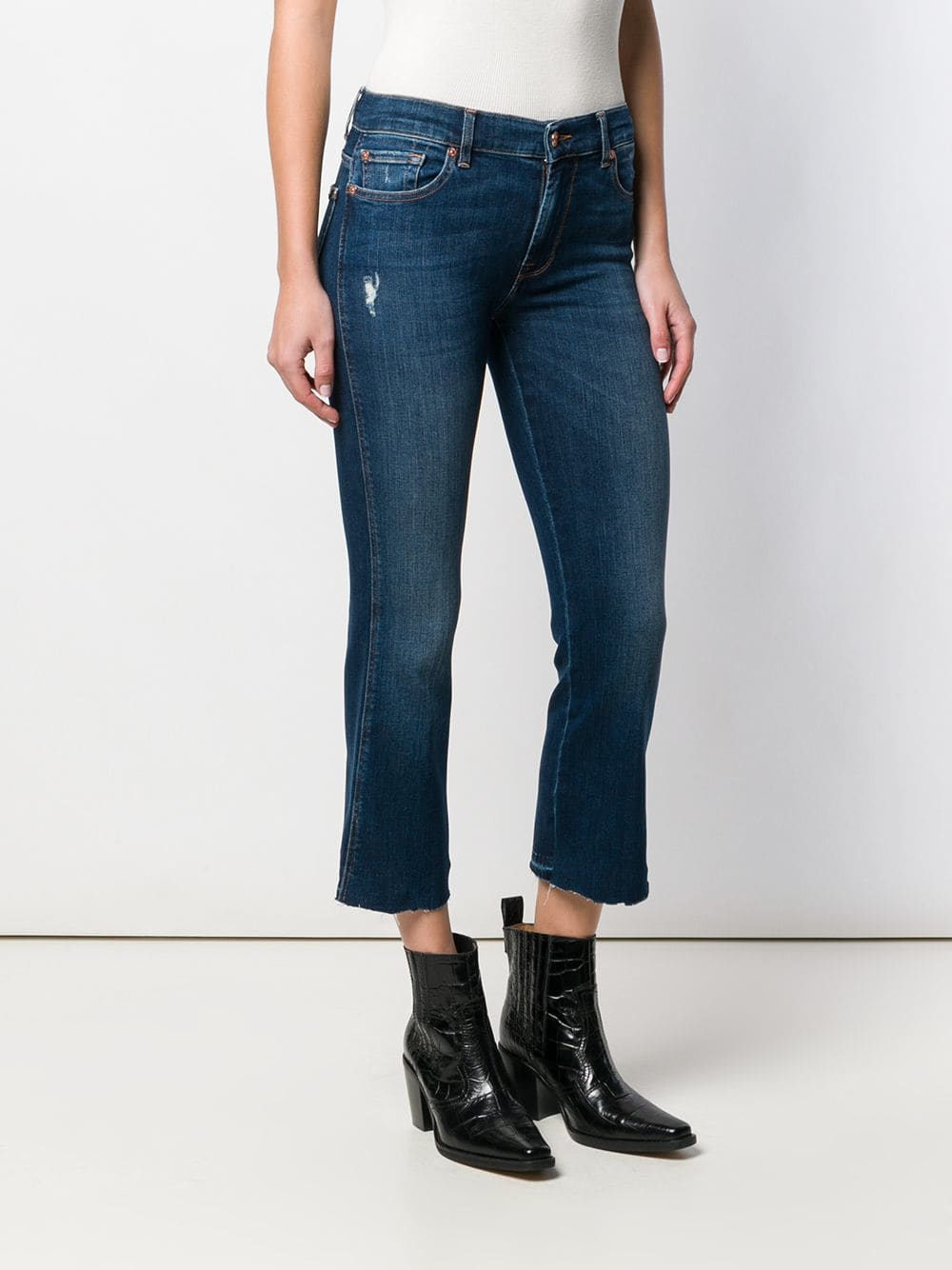 7 For All Mankind Jeans-Libas Trendy Fashion Store