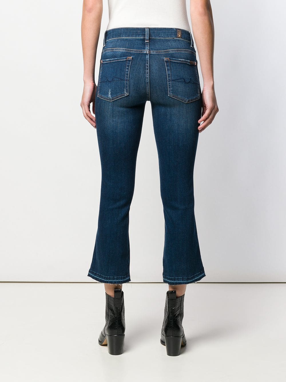 7 For All Mankind Jeans-Libas Trendy Fashion Store