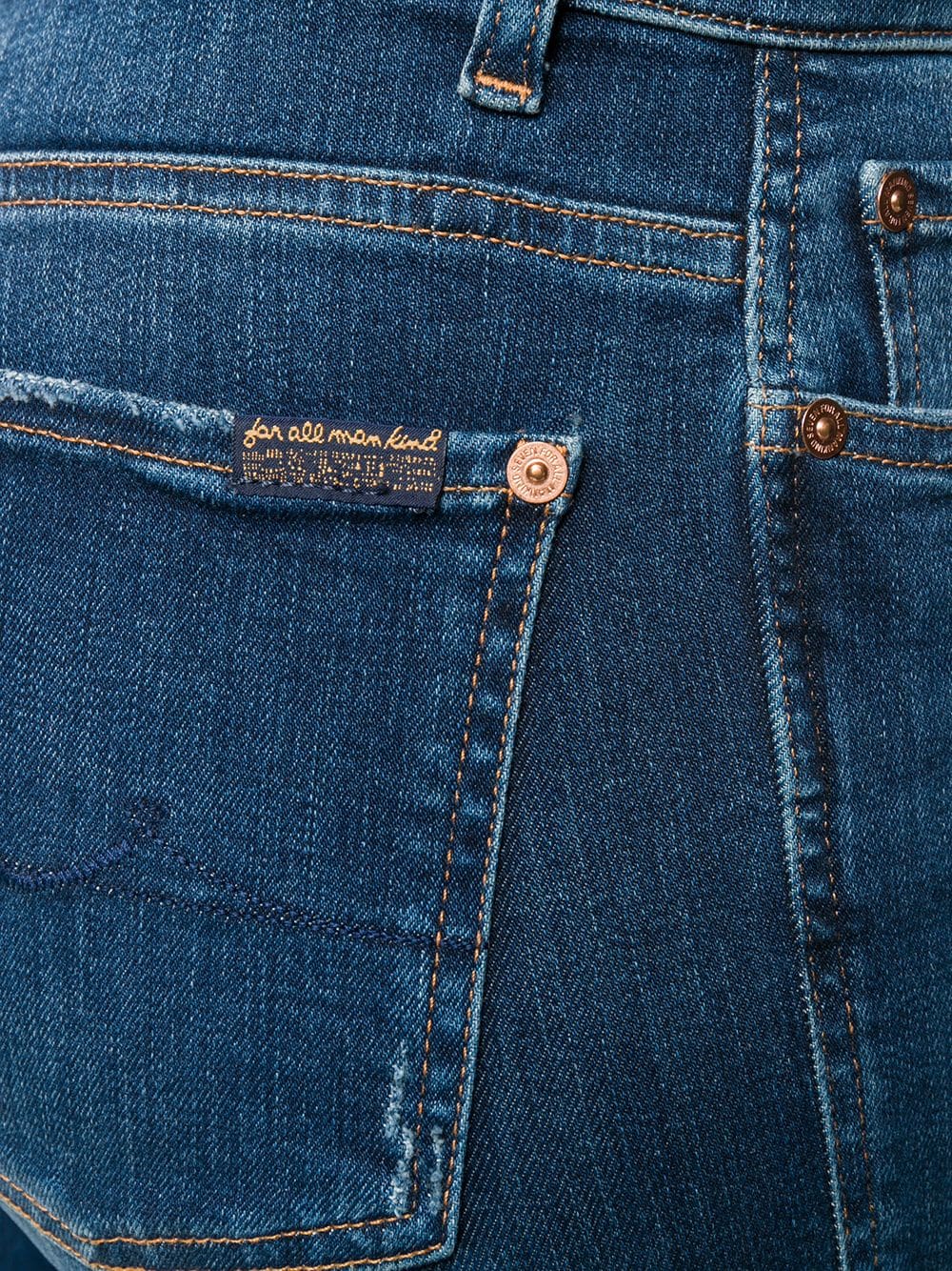 7 For All Mankind Jeans-Libas Trendy Fashion Store