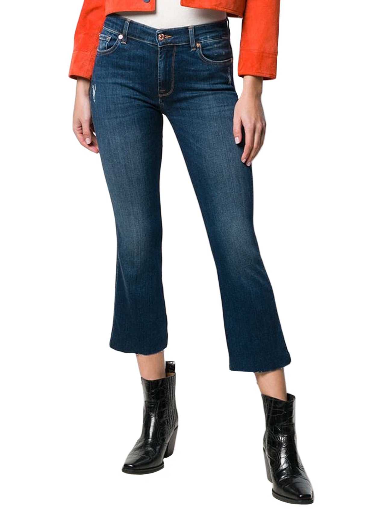 7 For All Mankind Jeans-Libas Trendy Fashion Store