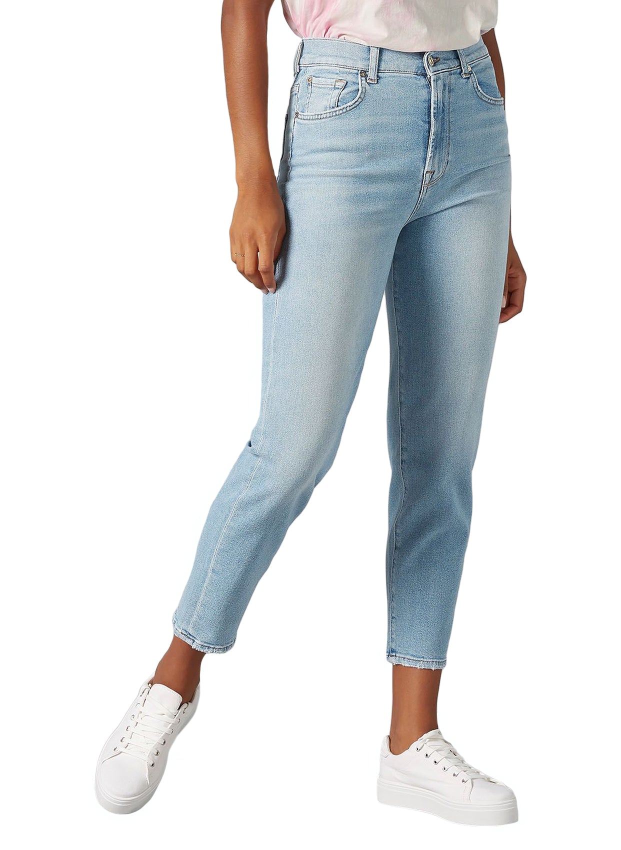 7 For All Mankind Jeans-Libas Trendy Fashion Store