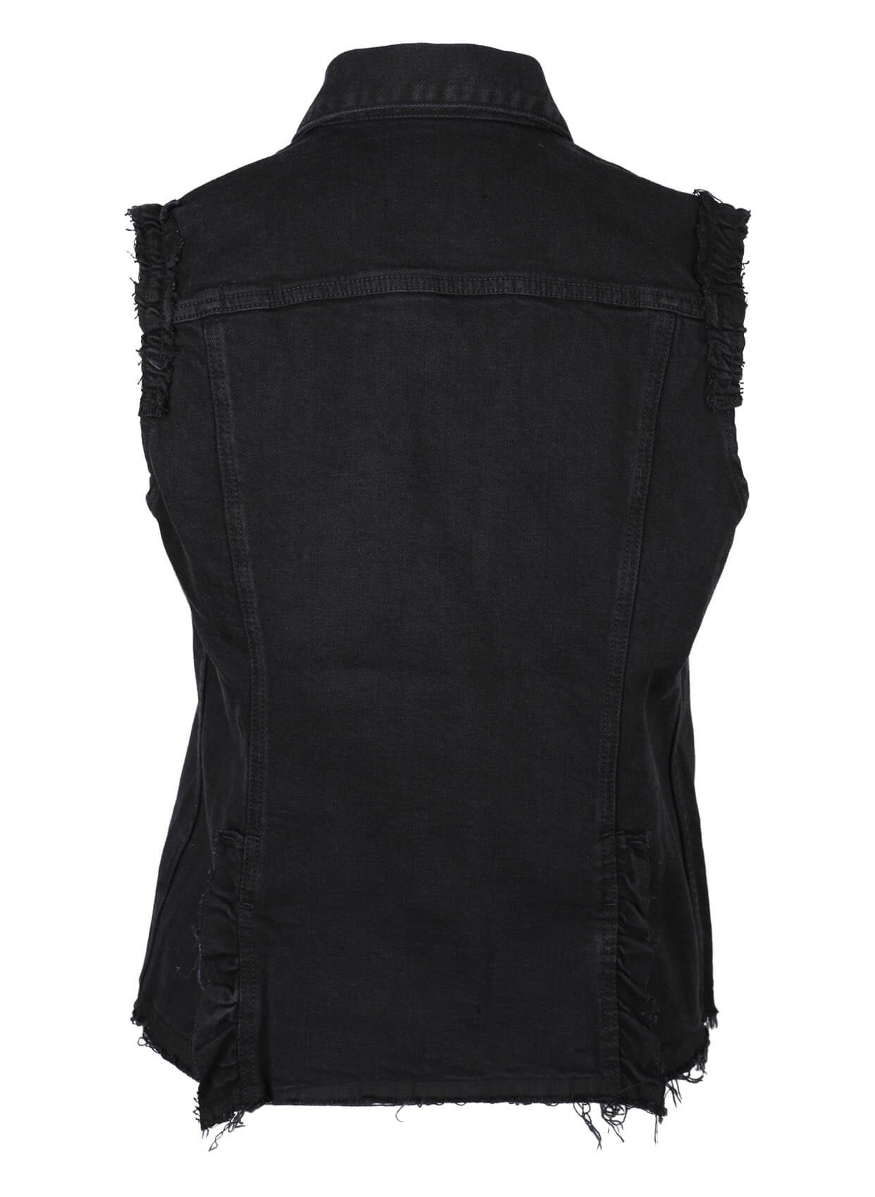 7 For All Mankind Yelek-Libas Trendy Fashion Store