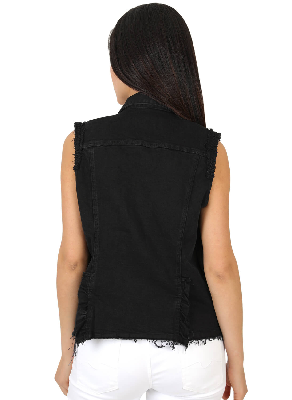 7 For All Mankind Yelek-Libas Trendy Fashion Store