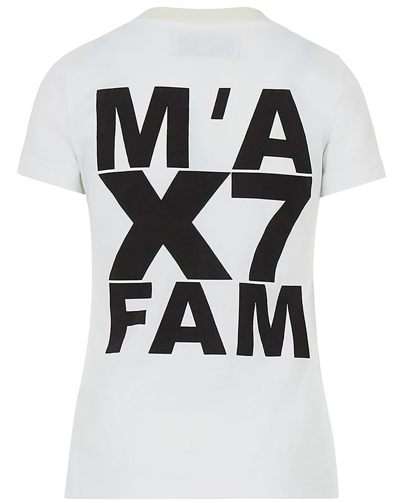 7 For All Mankind T-shirt-Libas Trendy Fashion Store