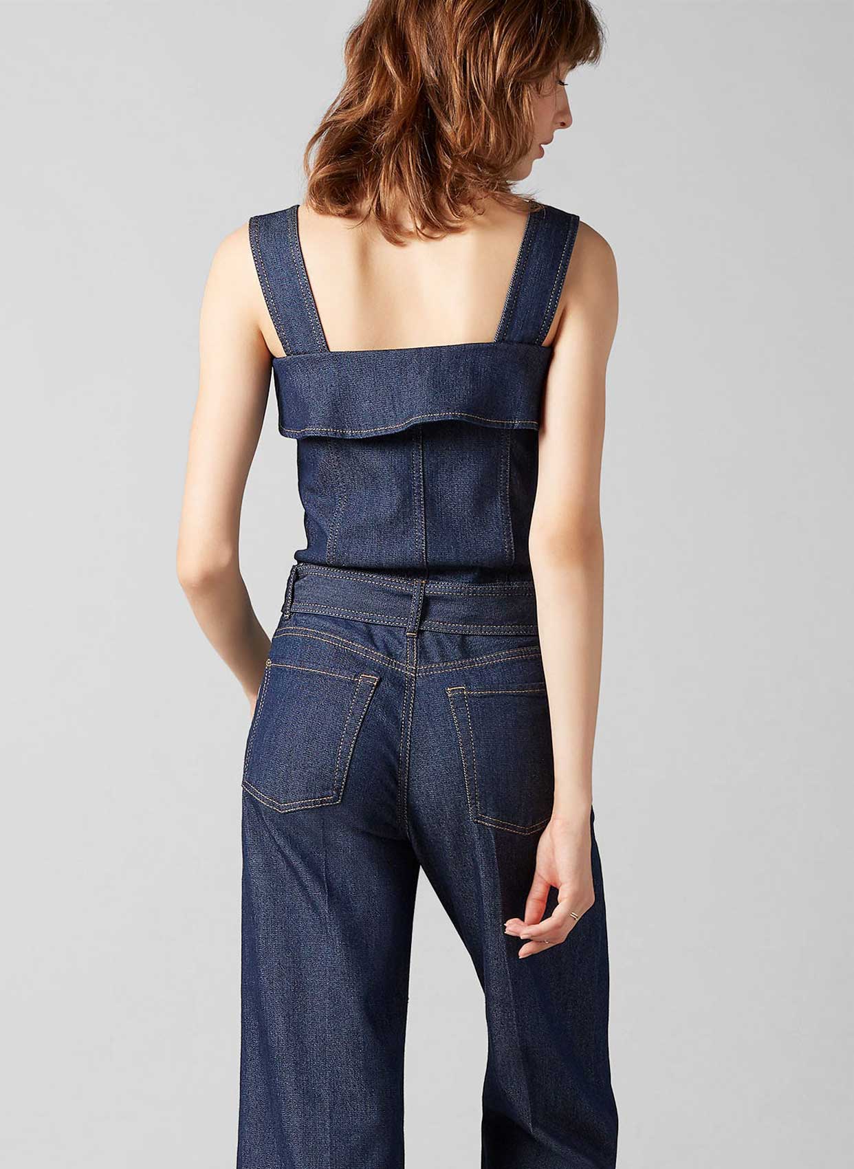 7 For All Mankind Tulum-Libas Trendy Fashion Store