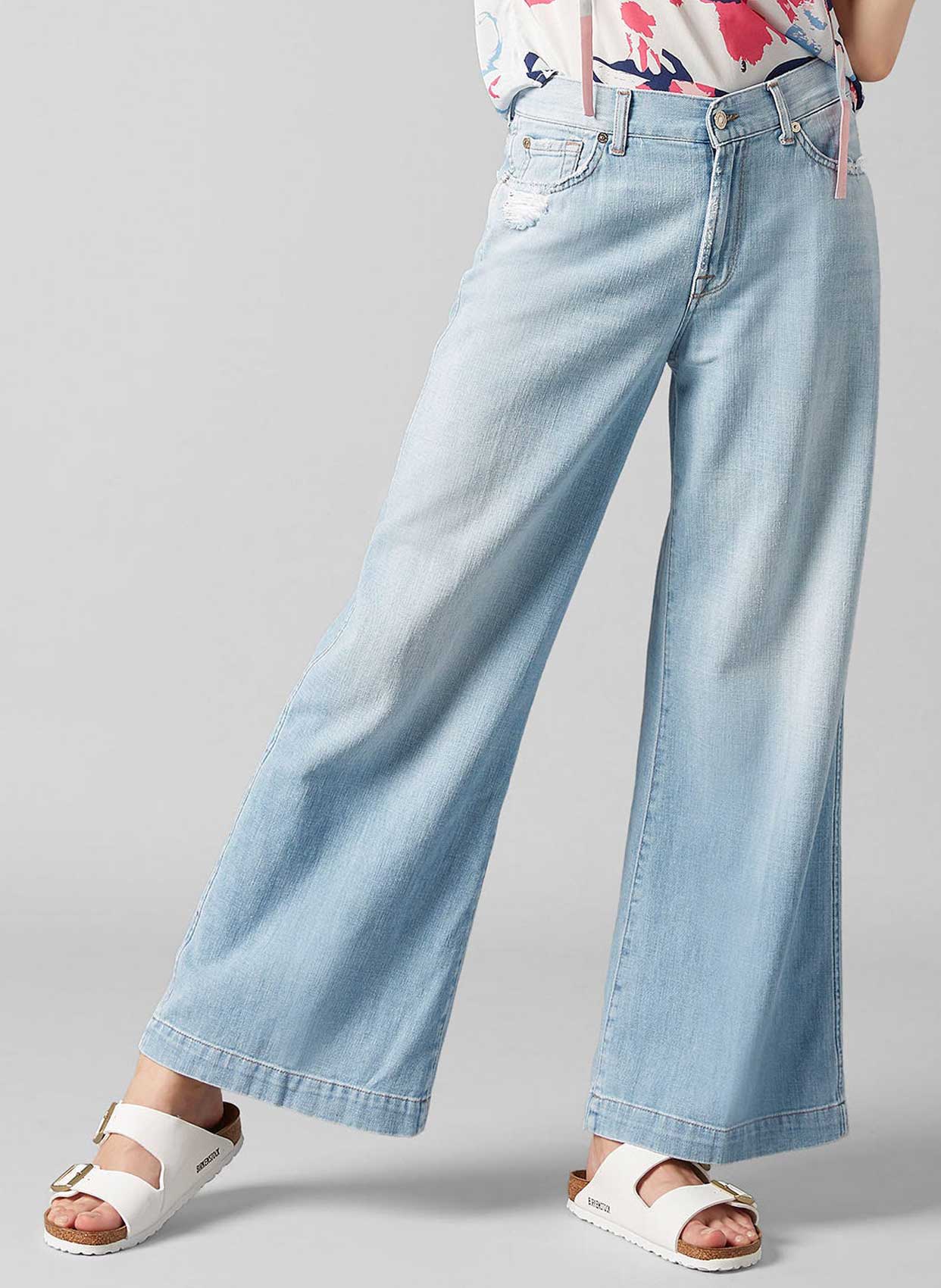 7 For All Mankind Jeans-Libas Trendy Fashion Store