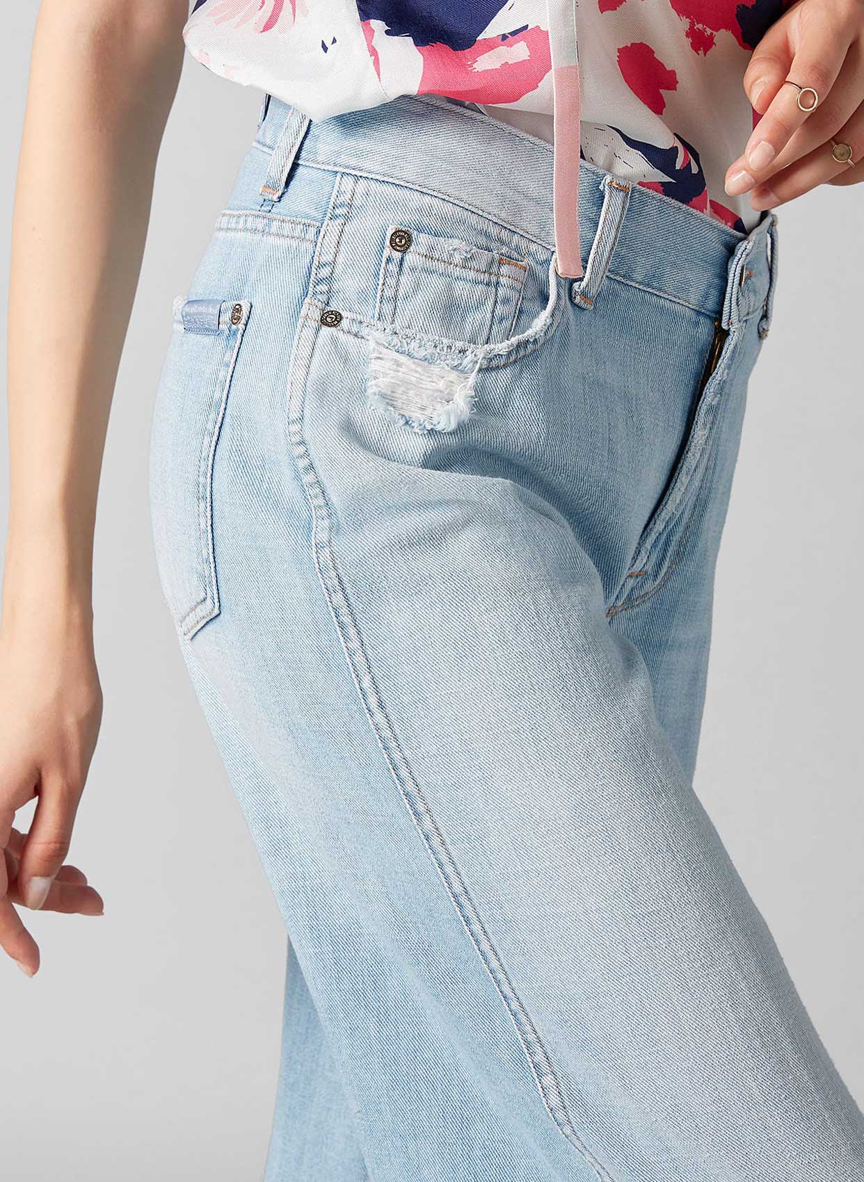 7 For All Mankind Jeans-Libas Trendy Fashion Store