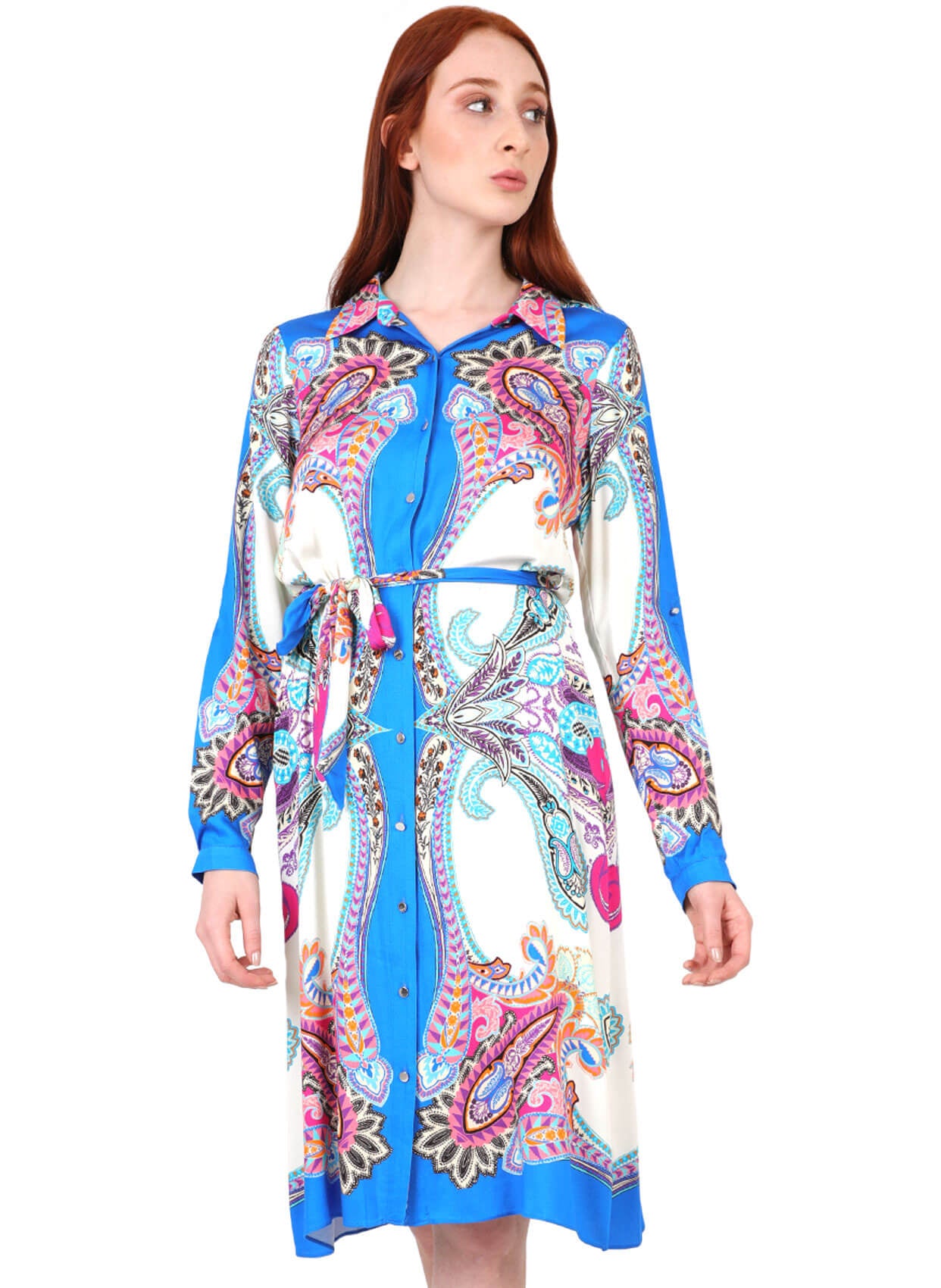 Hale Bob Elbise-Libas Trendy Fashion Store