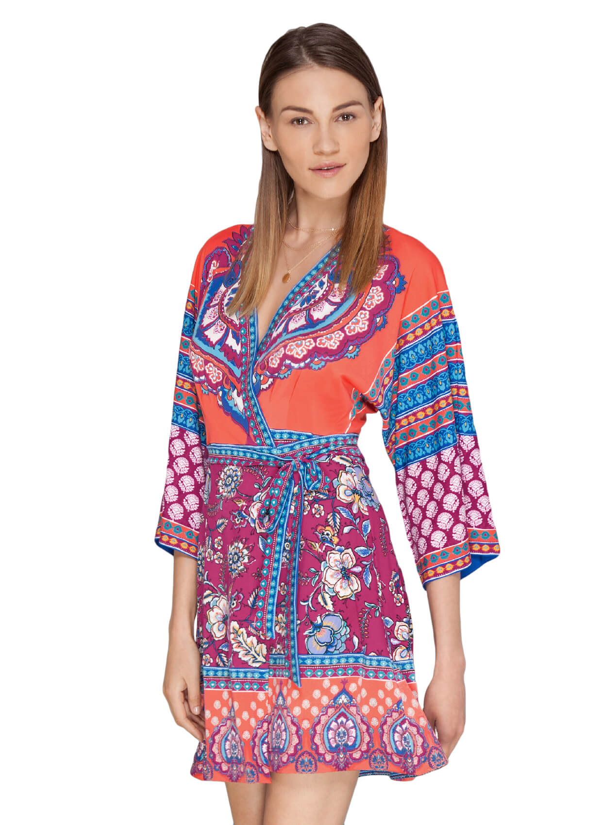 Hale Bob Elbise-Libas Trendy Fashion Store