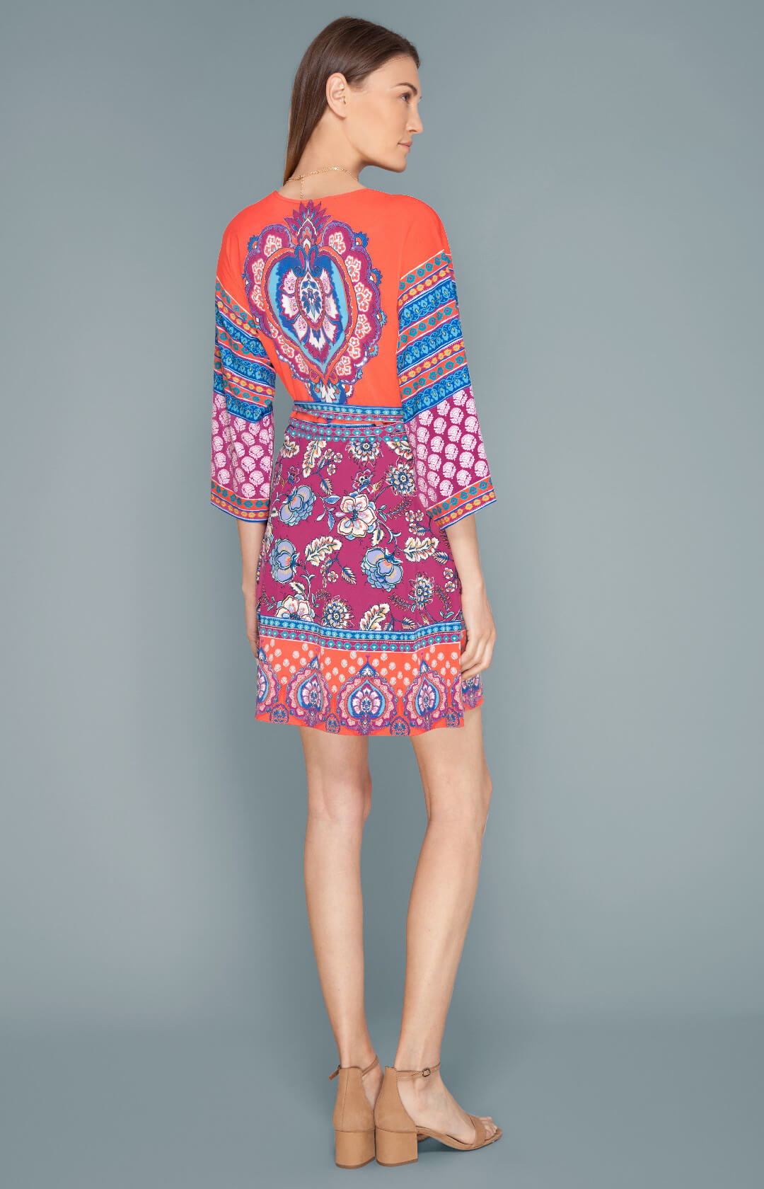 Hale Bob Elbise-Libas Trendy Fashion Store