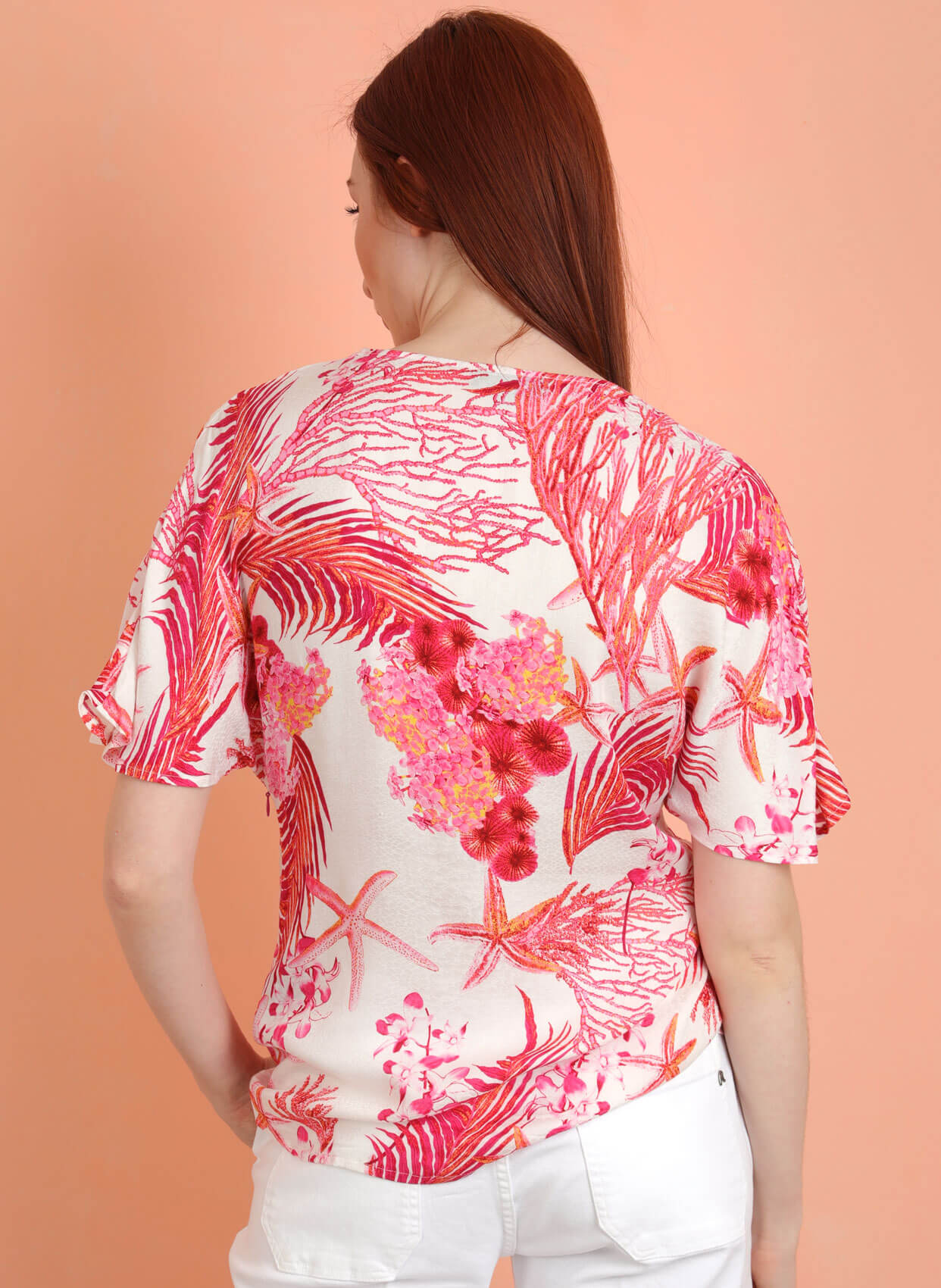 Hale Bob Bluz-Libas Trendy Fashion Store