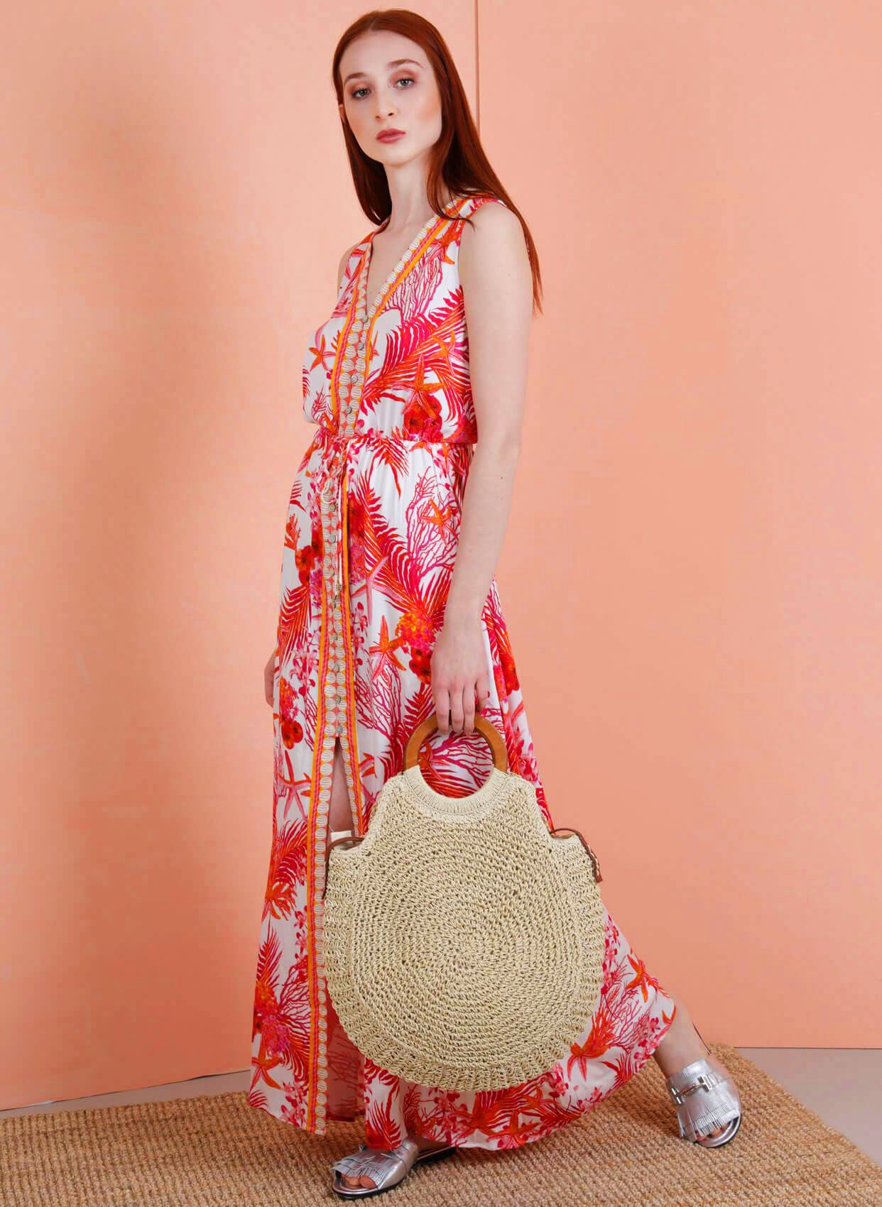 Hale Bob Elbise-Libas Trendy Fashion Store