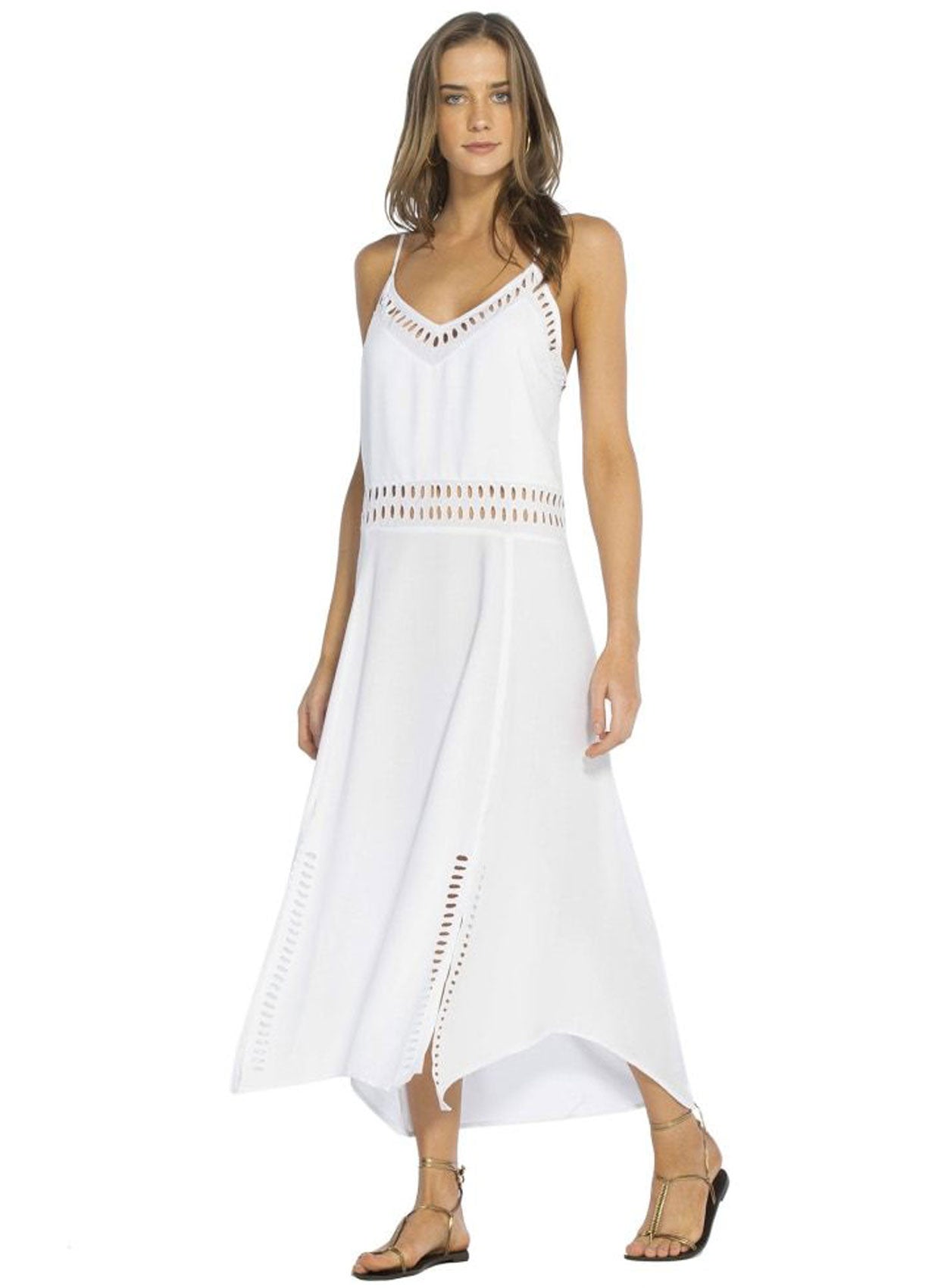 Vix Plaj Elbisesi-Libas Trendy Fashion Store