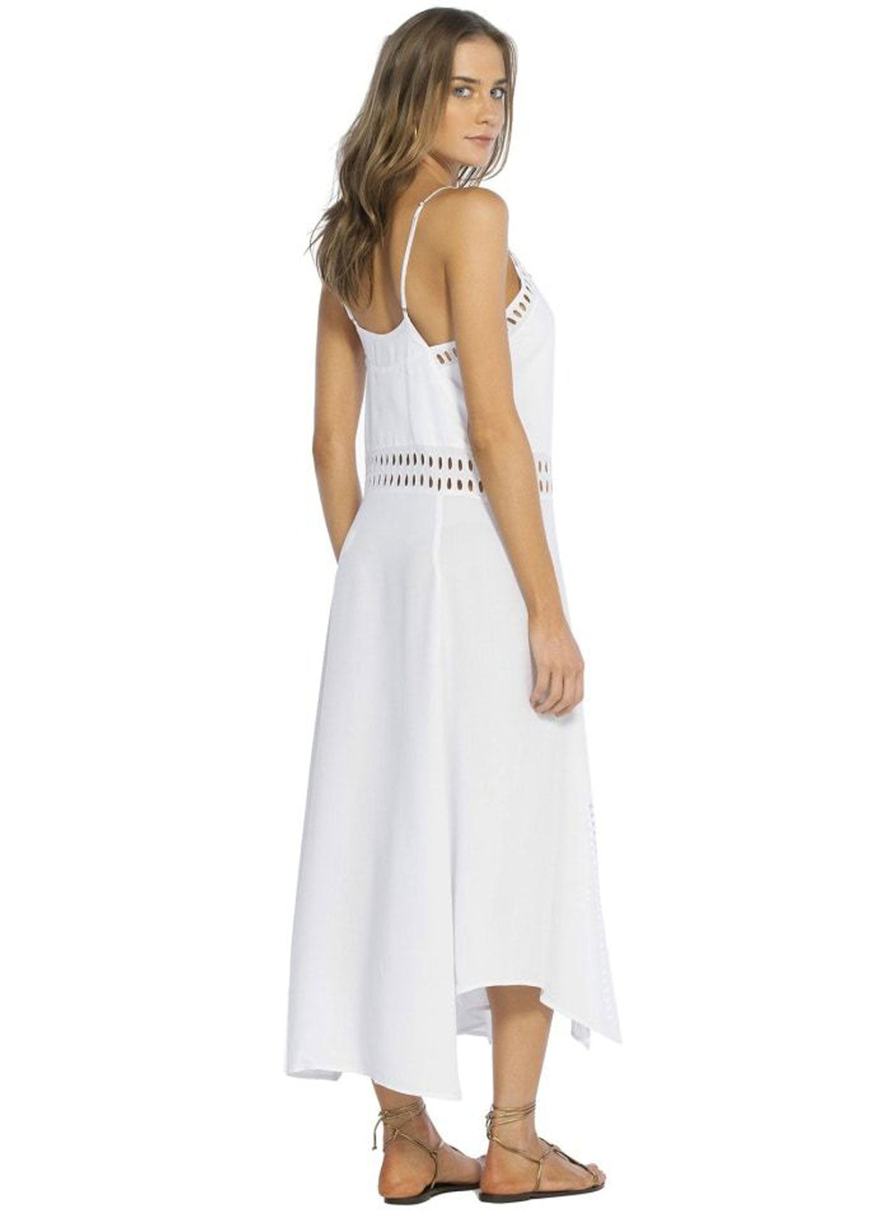 Vix Plaj Elbisesi-Libas Trendy Fashion Store