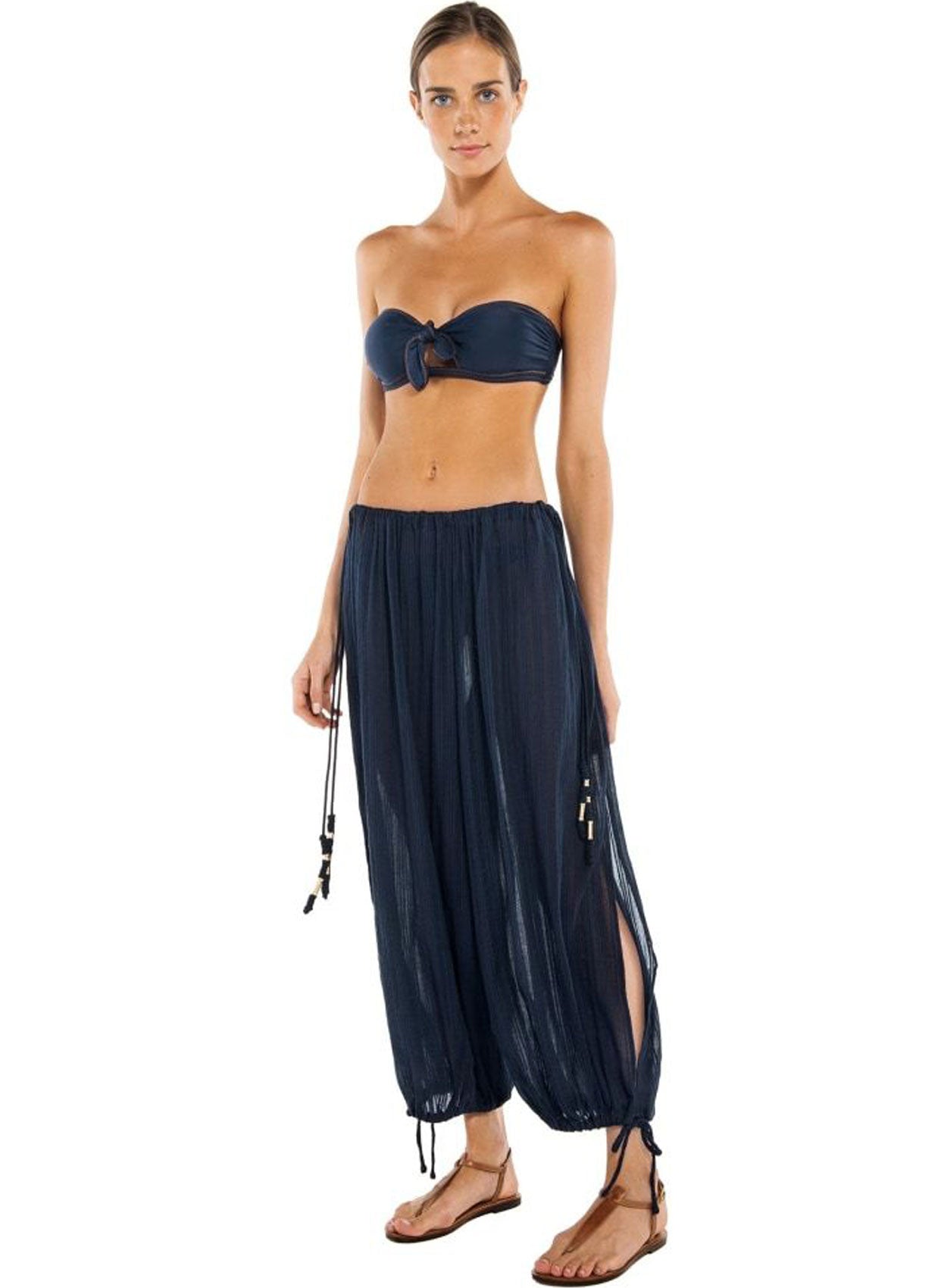 Vix Plaj Elbisesi-Libas Trendy Fashion Store