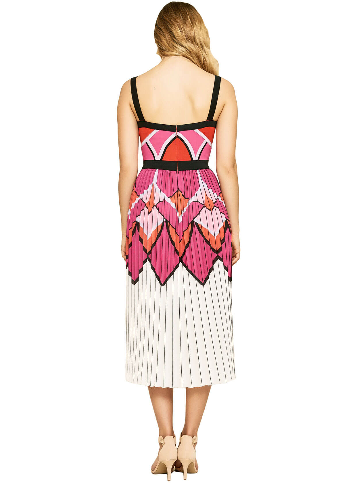 Tadashi Shoji Abiye-Libas Trendy Fashion Store