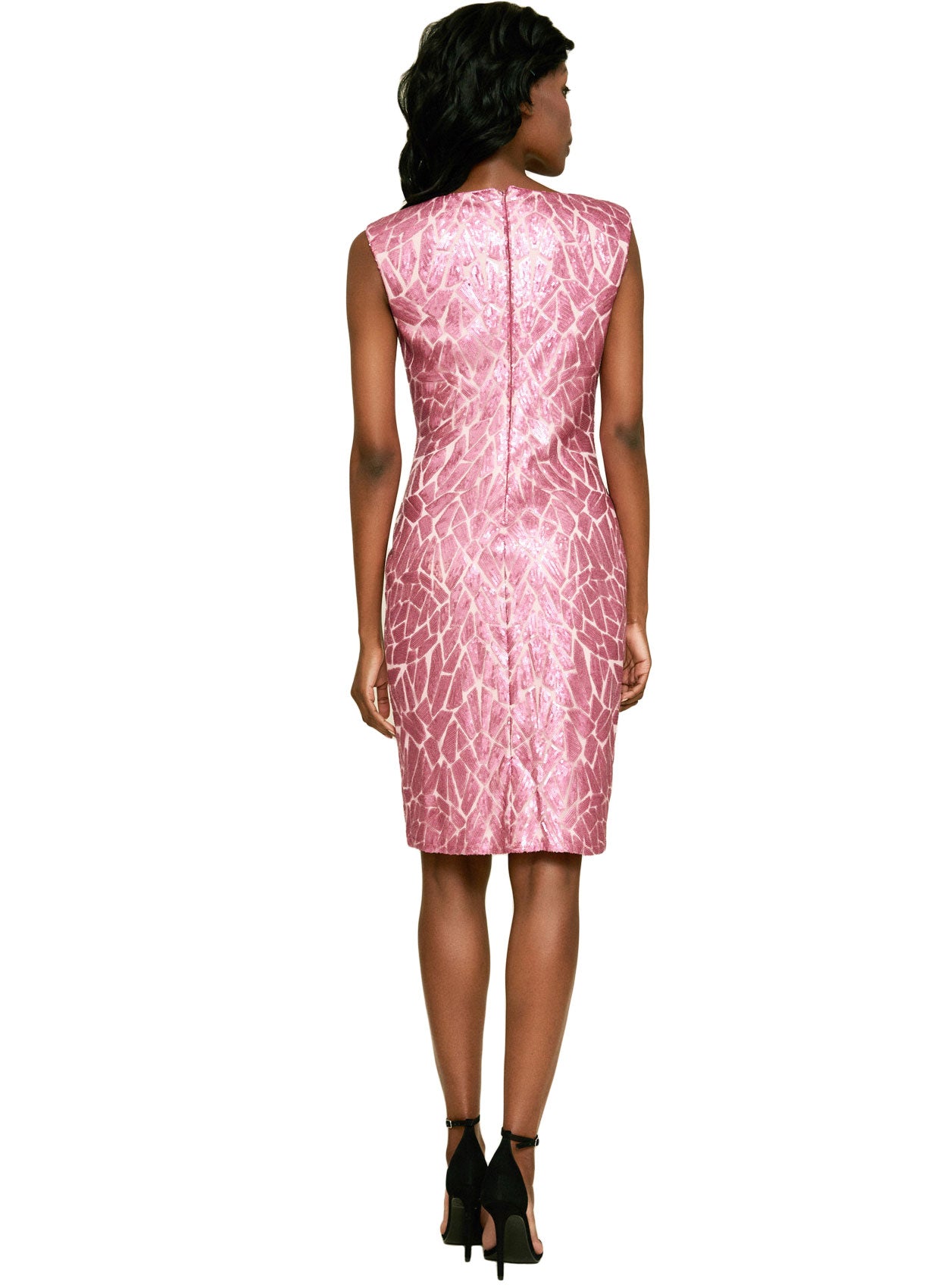Tadashi Shoji Abiye-Libas Trendy Fashion Store