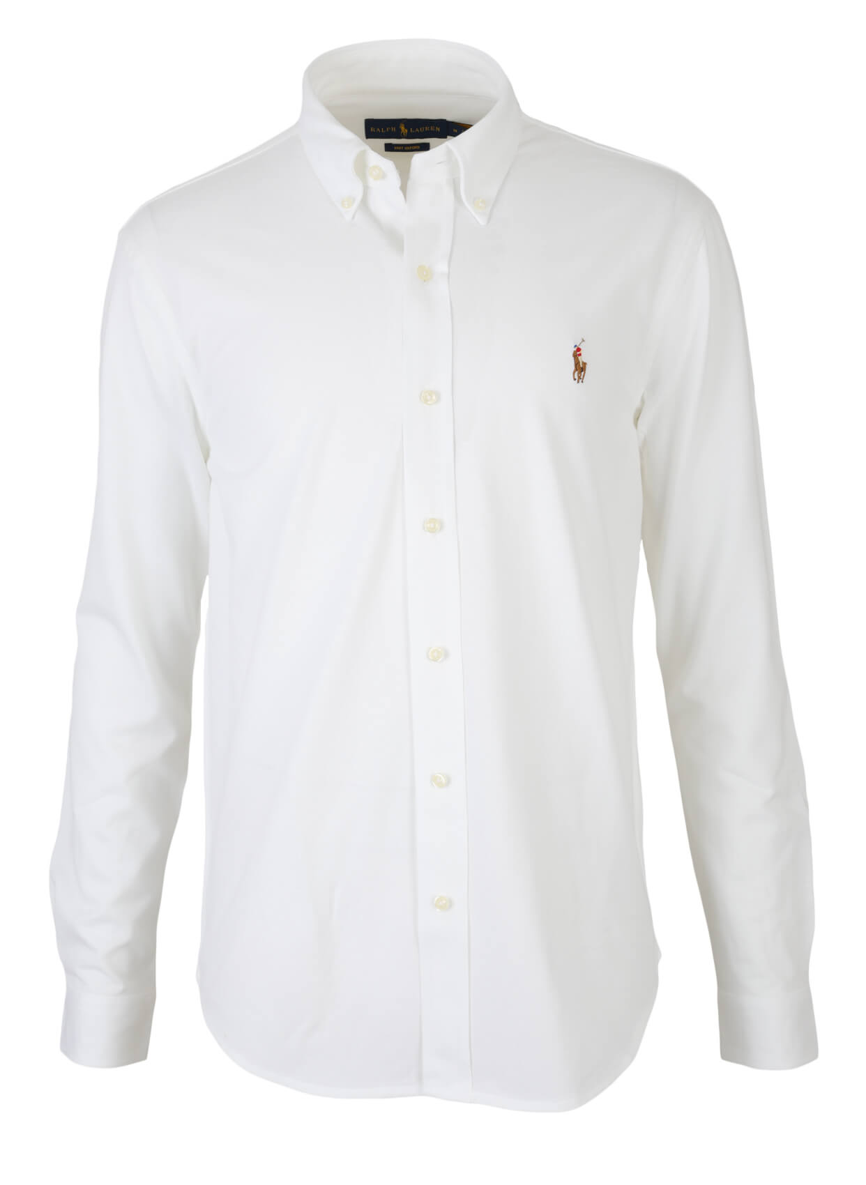 Polo Ralph Lauren Knit Oxford Gömlek-Libas Trendy Fashion Store