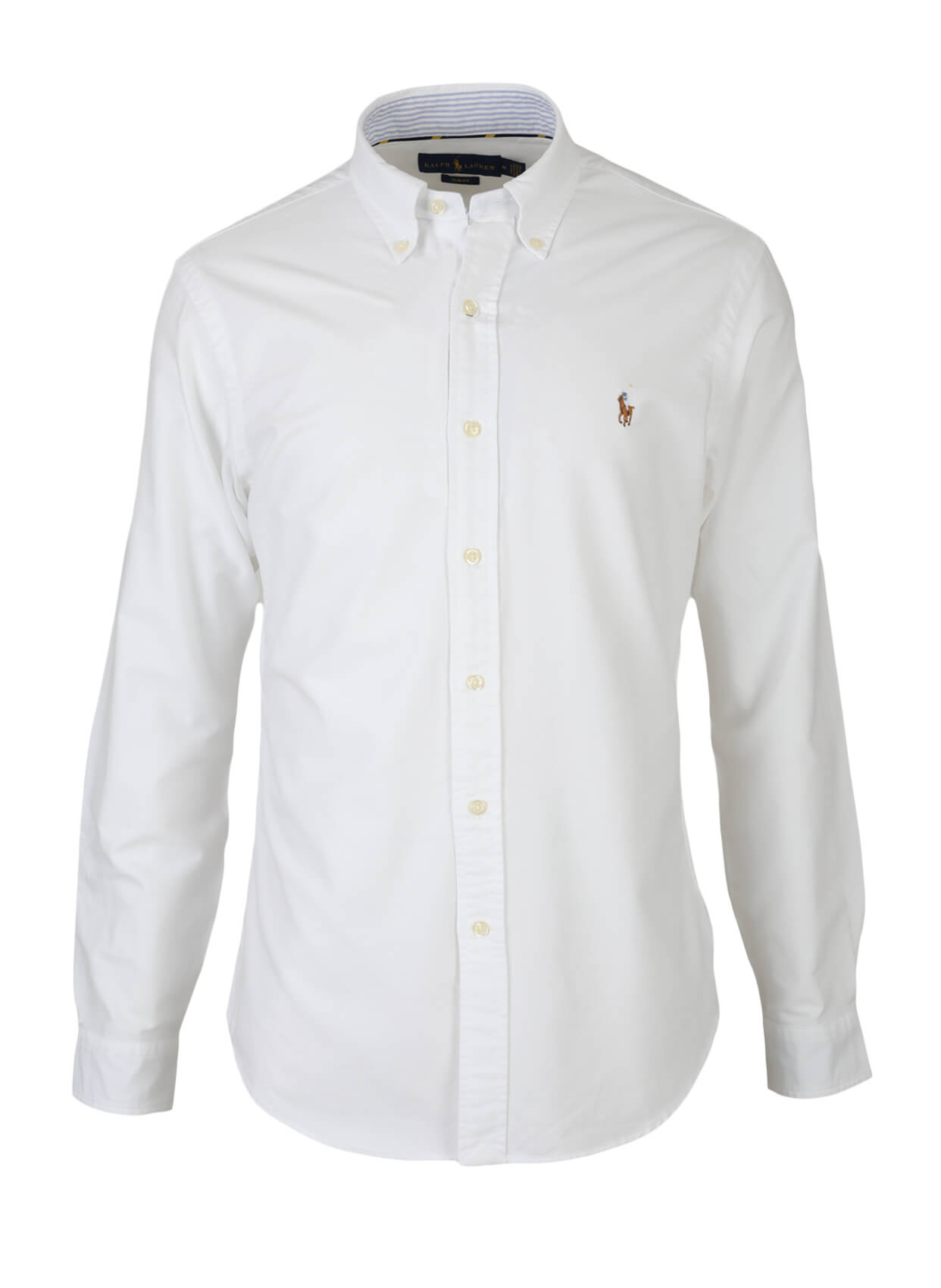 Polo Ralph Lauren Slim Fit Gömlek-Libas Trendy Fashion Store