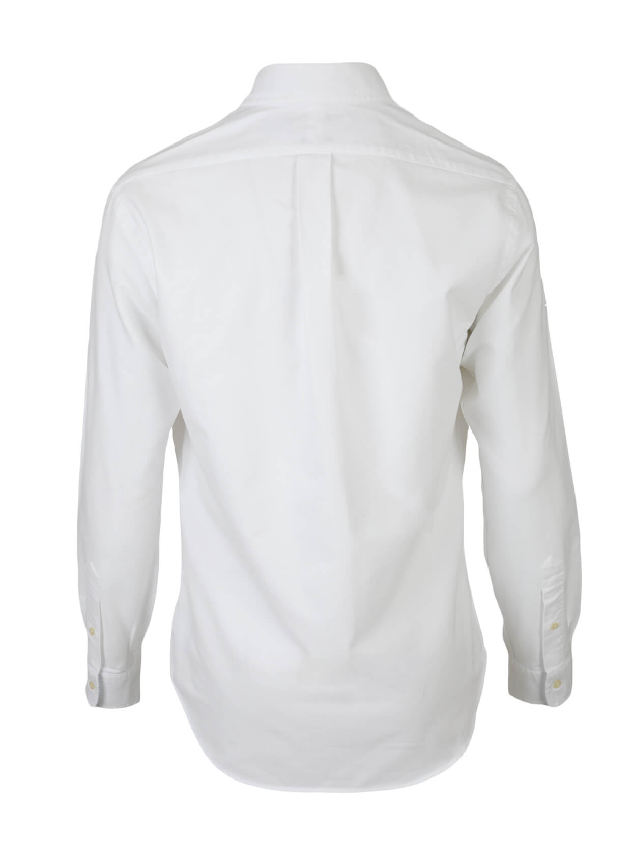 Polo Ralph Lauren Slim Fit Gömlek-Libas Trendy Fashion Store