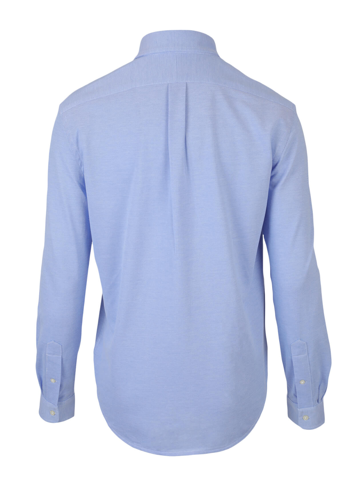 Polo Ralph Lauren Knit Oxford Gömlek-Libas Trendy Fashion Store