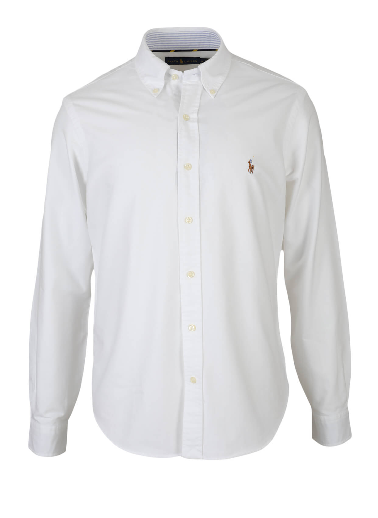 Polo Ralph Lauren Custom Fit Oxford Gömlek-Libas Trendy Fashion Store