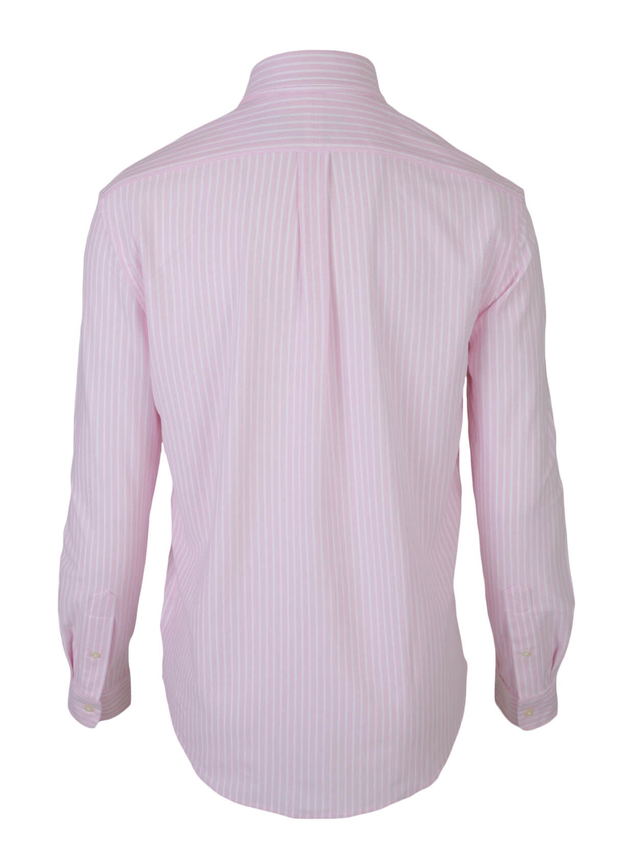 Polo Ralph Lauren Knit Oxford Gömlek-Libas Trendy Fashion Store