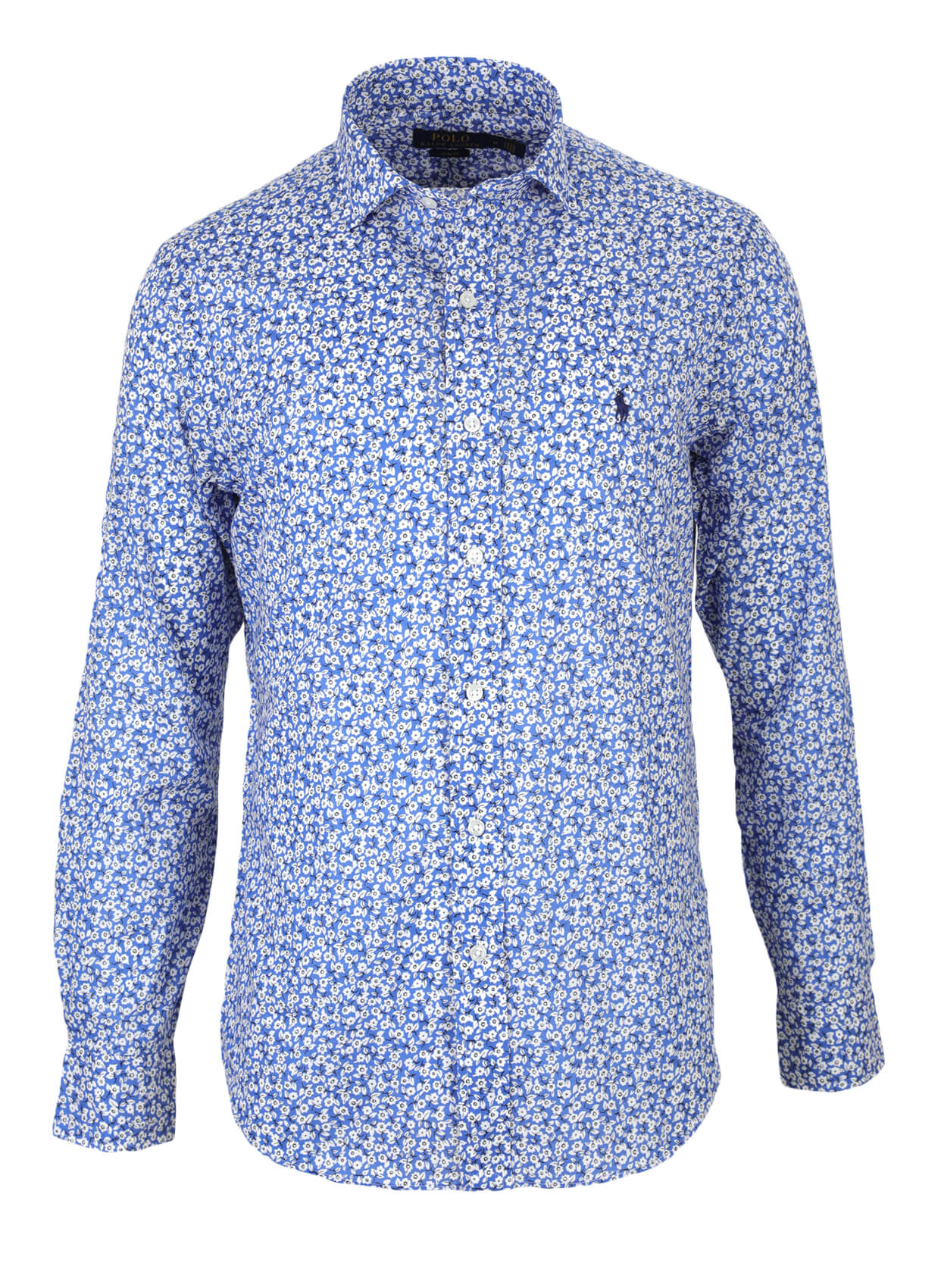 Polo Ralph Lauren Slim Fit Gömlek-Libas Trendy Fashion Store