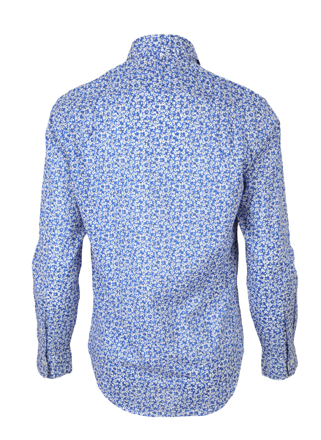 Polo Ralph Lauren Slim Fit Gömlek-Libas Trendy Fashion Store