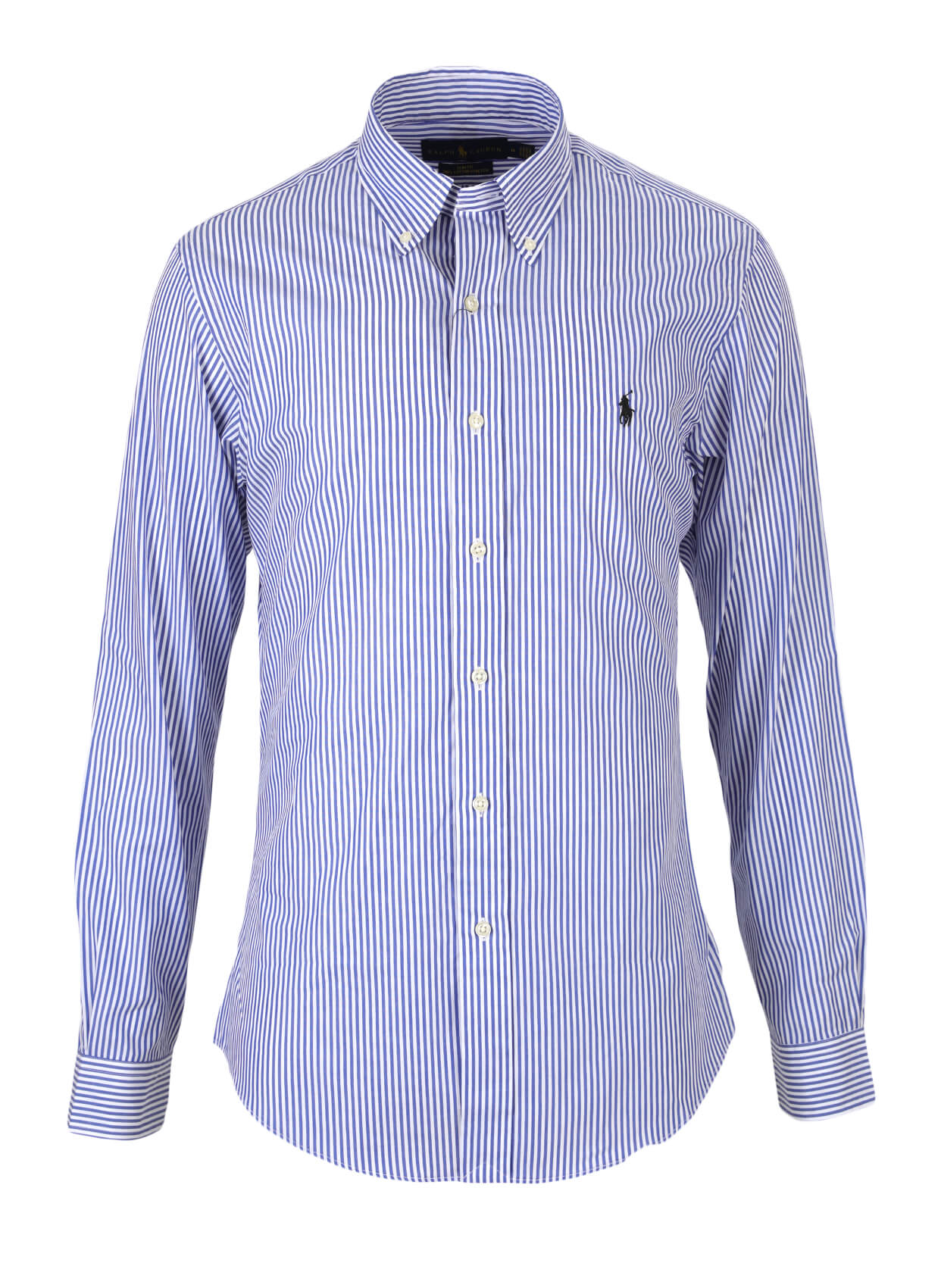 Polo Ralph Lauren Slim Fit Gömlek-Libas Trendy Fashion Store