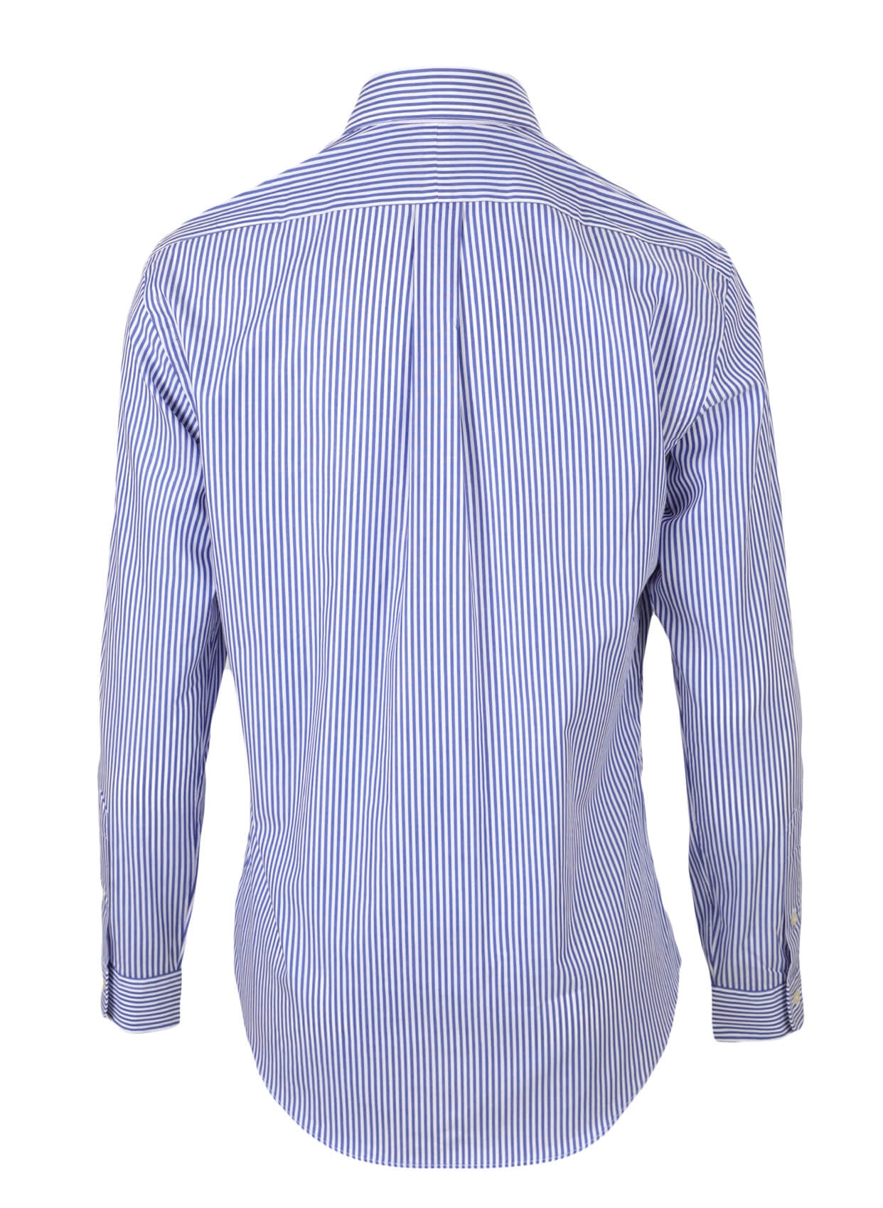 Polo Ralph Lauren Slim Fit Gömlek-Libas Trendy Fashion Store