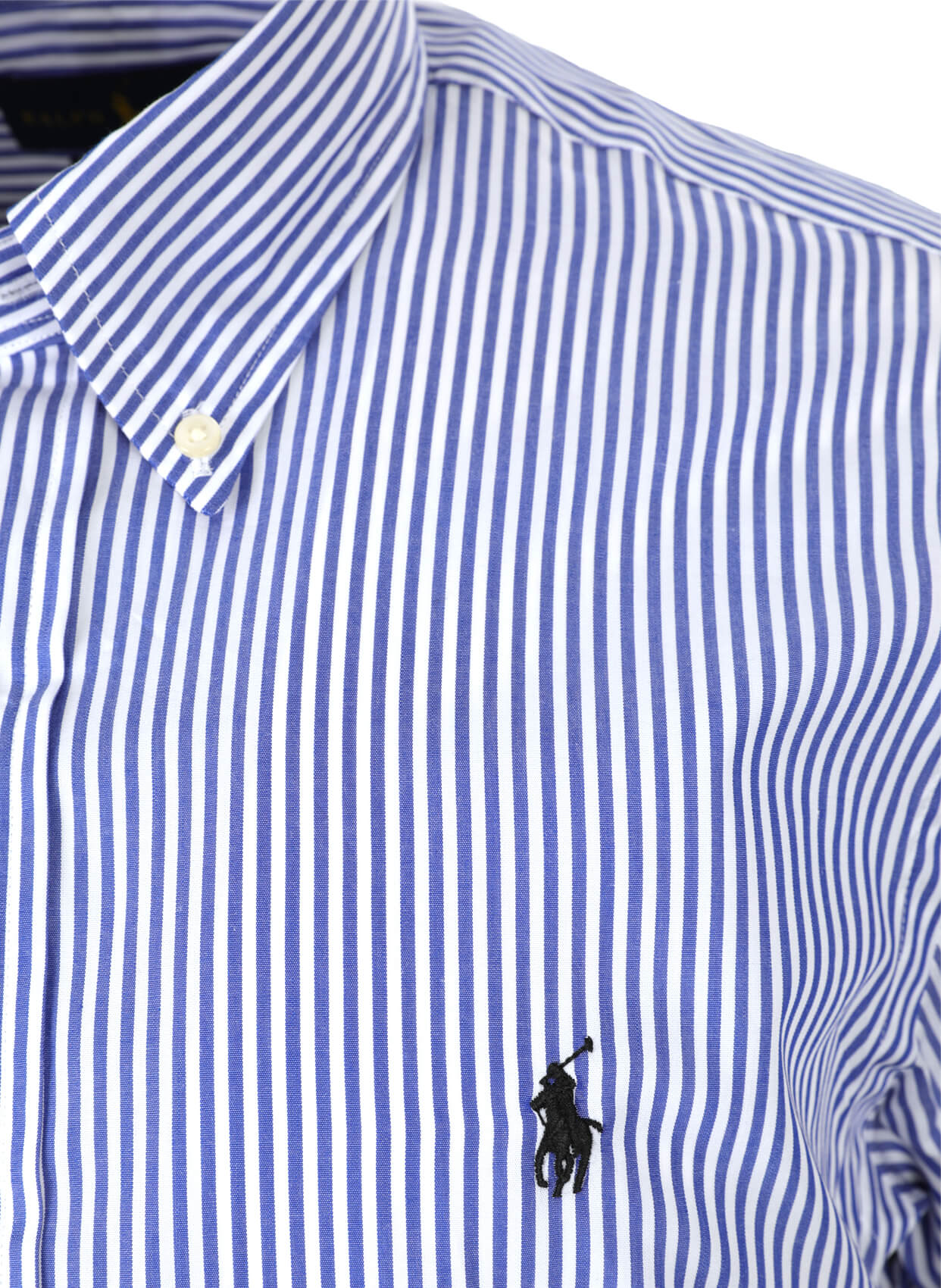 Polo Ralph Lauren Slim Fit Gömlek-Libas Trendy Fashion Store