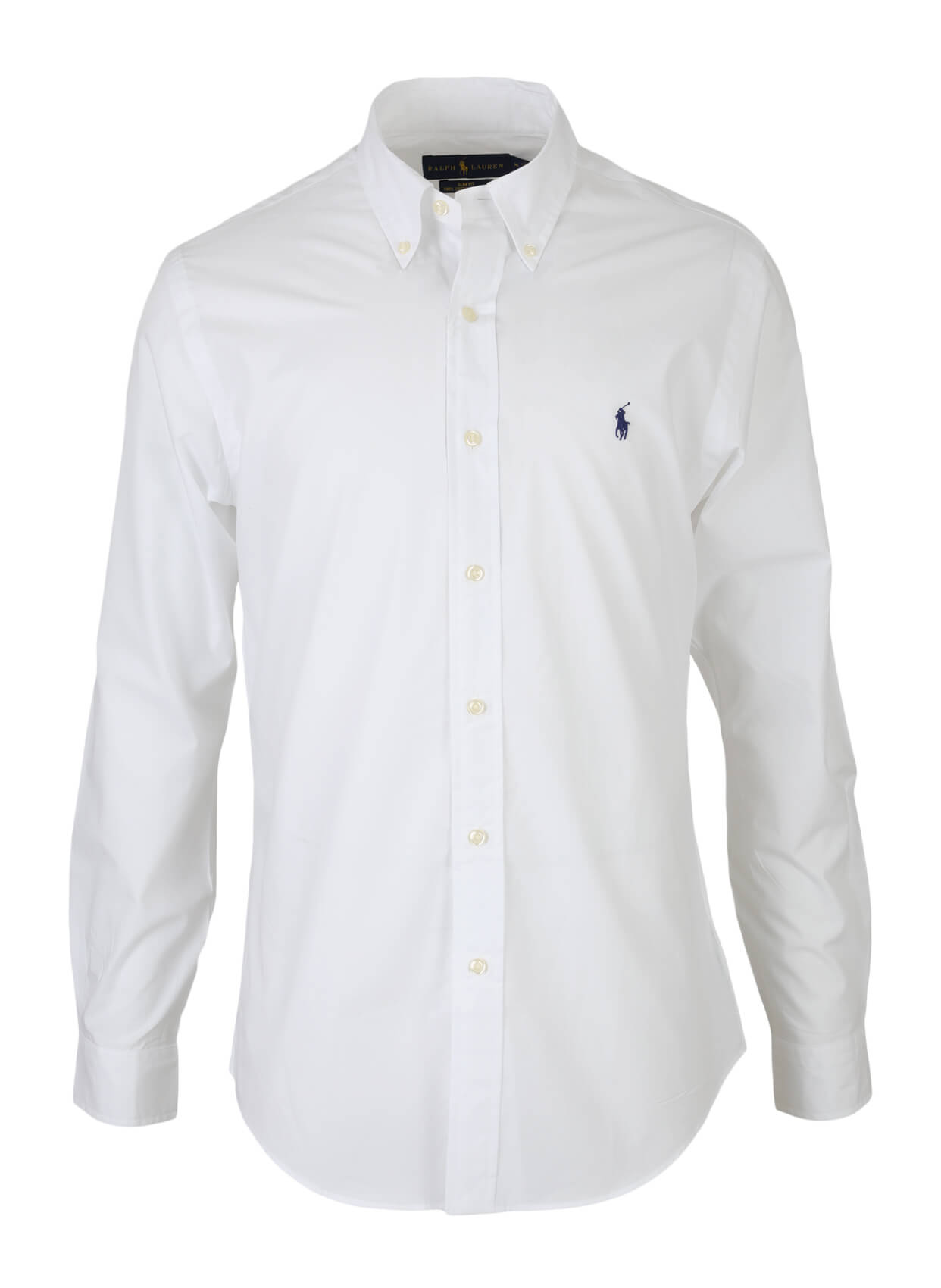 Polo Ralph Lauren Slim Fit Gömlek-Libas Trendy Fashion Store