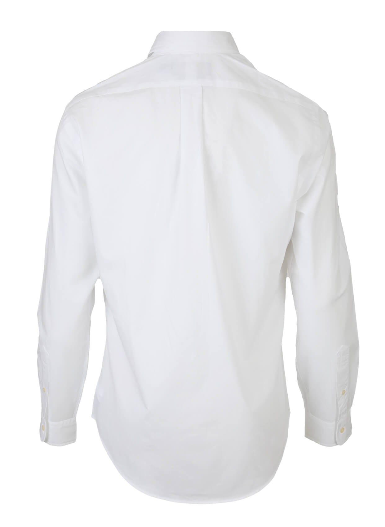 Polo Ralph Lauren Slim Fit Gömlek-Libas Trendy Fashion Store