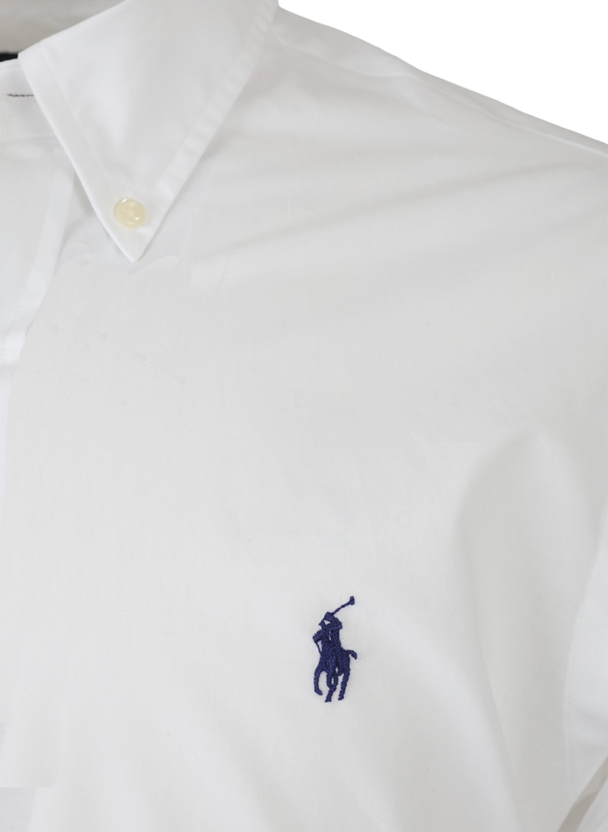 Polo Ralph Lauren Slim Fit Gömlek-Libas Trendy Fashion Store
