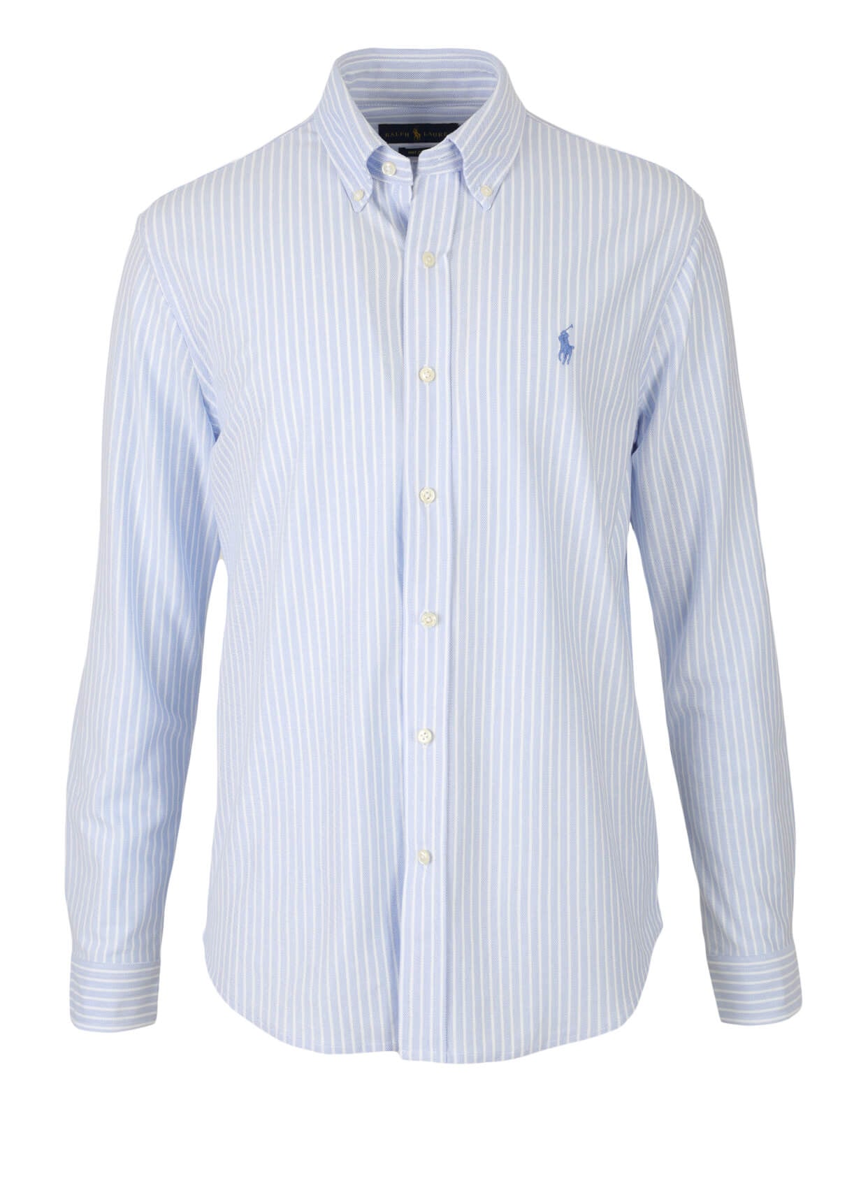 Polo Ralph Lauren Knit Oxford Gömlek-Libas Trendy Fashion Store