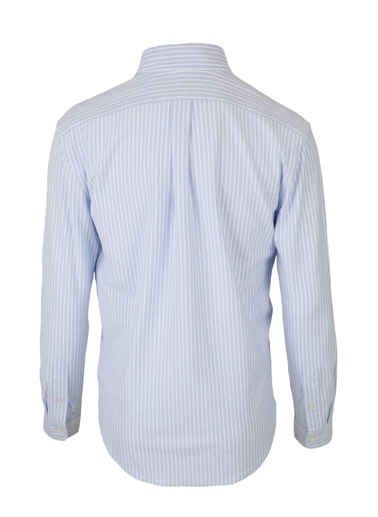 Polo Ralph Lauren Knit Oxford Gömlek-Libas Trendy Fashion Store