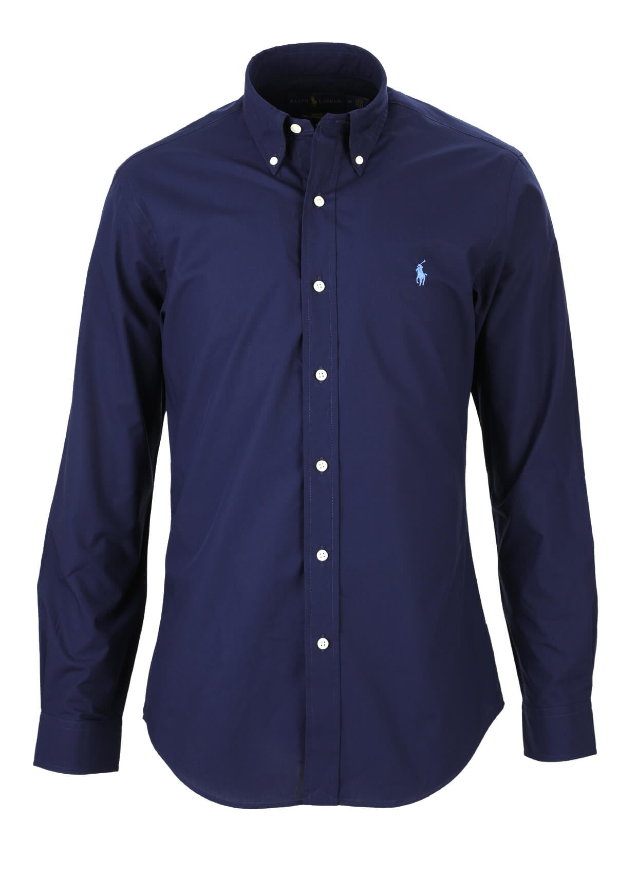 Polo Ralph Lauren Slim Fit Gömlek-Libas Trendy Fashion Store