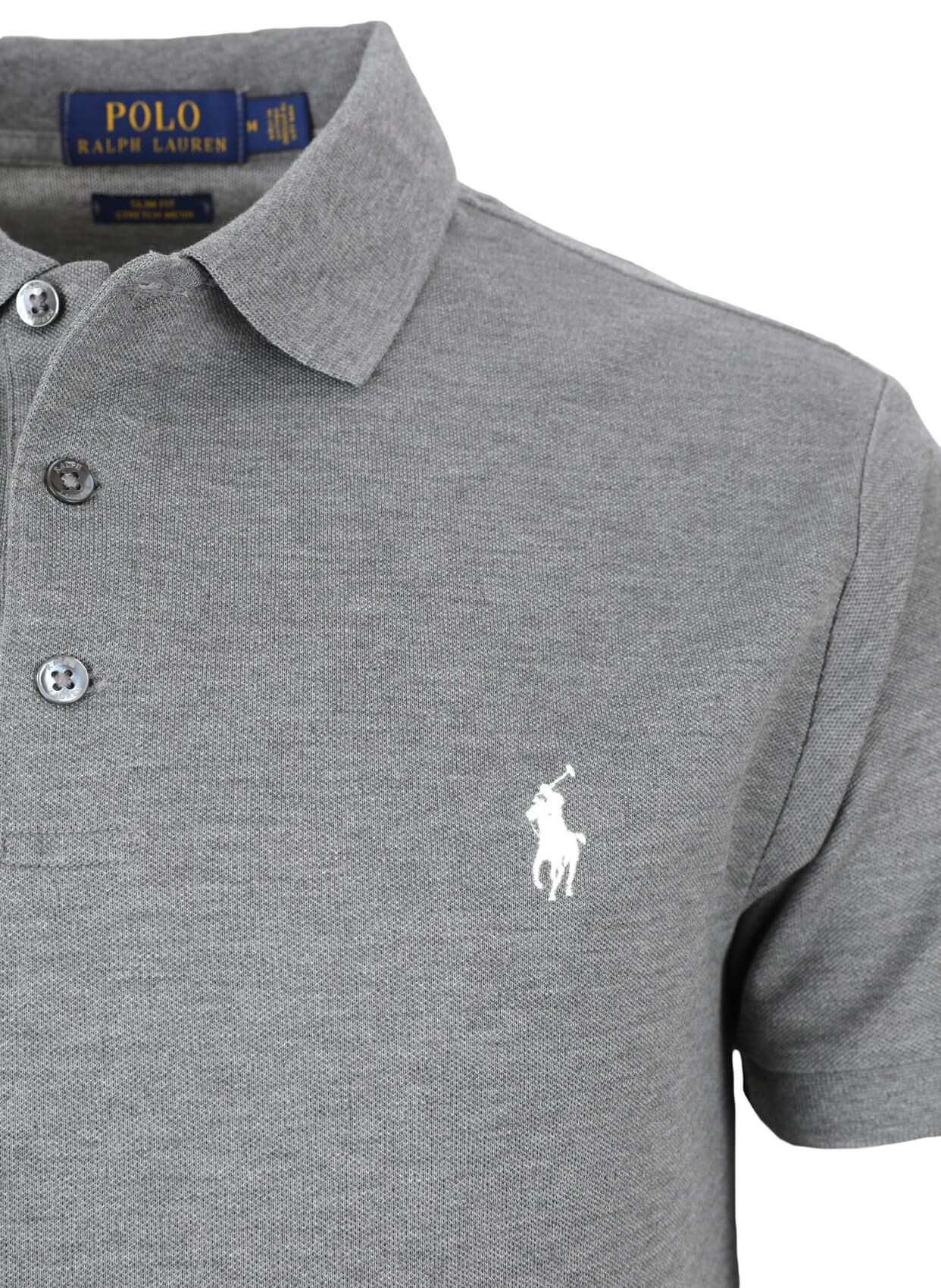 Polo Ralph Lauren Slim Fit T-shirt-Libas Trendy Fashion Store