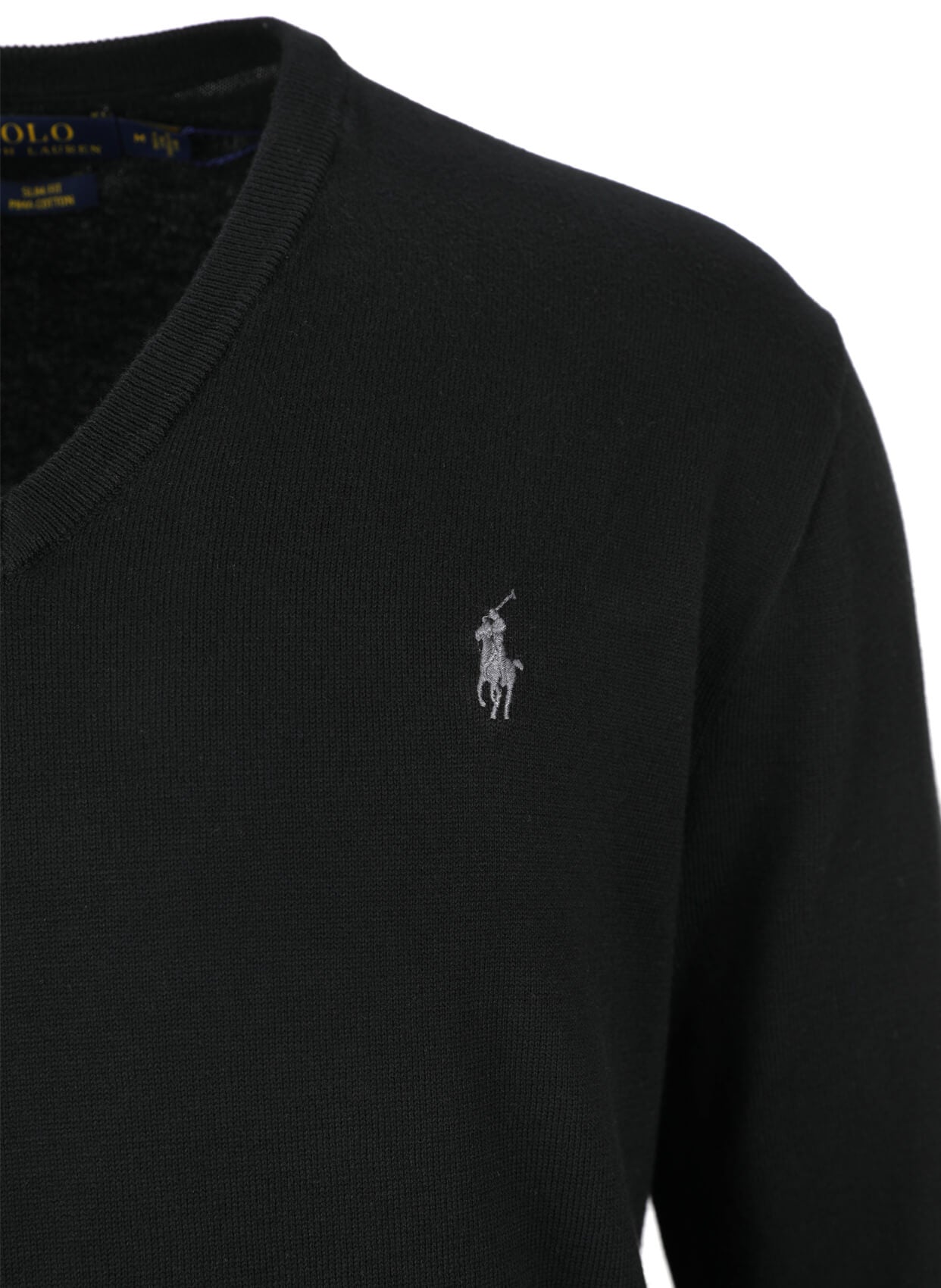 Polo Ralph Lauren Slim Fit Triko-Libas Trendy Fashion Store
