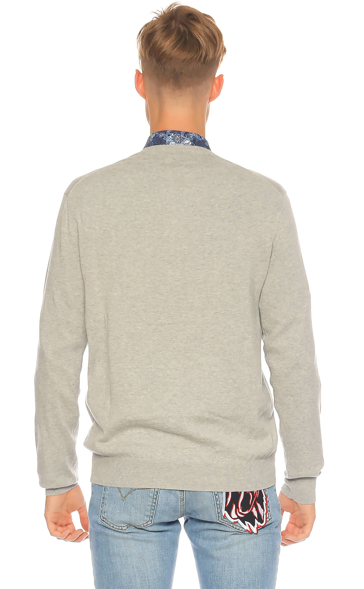 Polo Ralph Lauren Slim Fit Triko-Libas Trendy Fashion Store