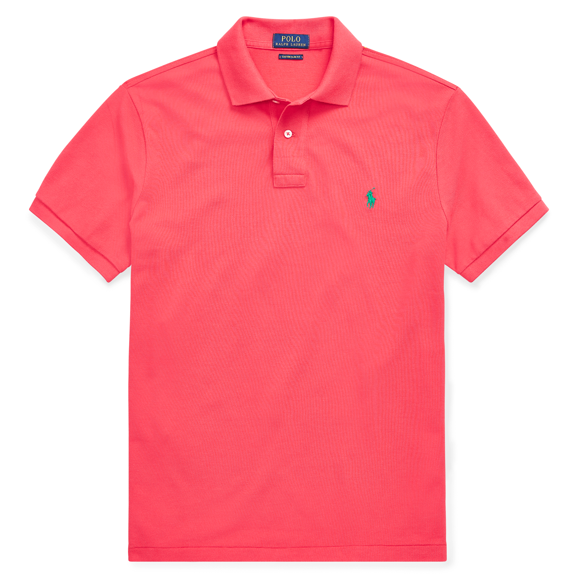 Polo Ralph Lauren Custom Slim Fit T-shirt-Libas Trendy Fashion Store