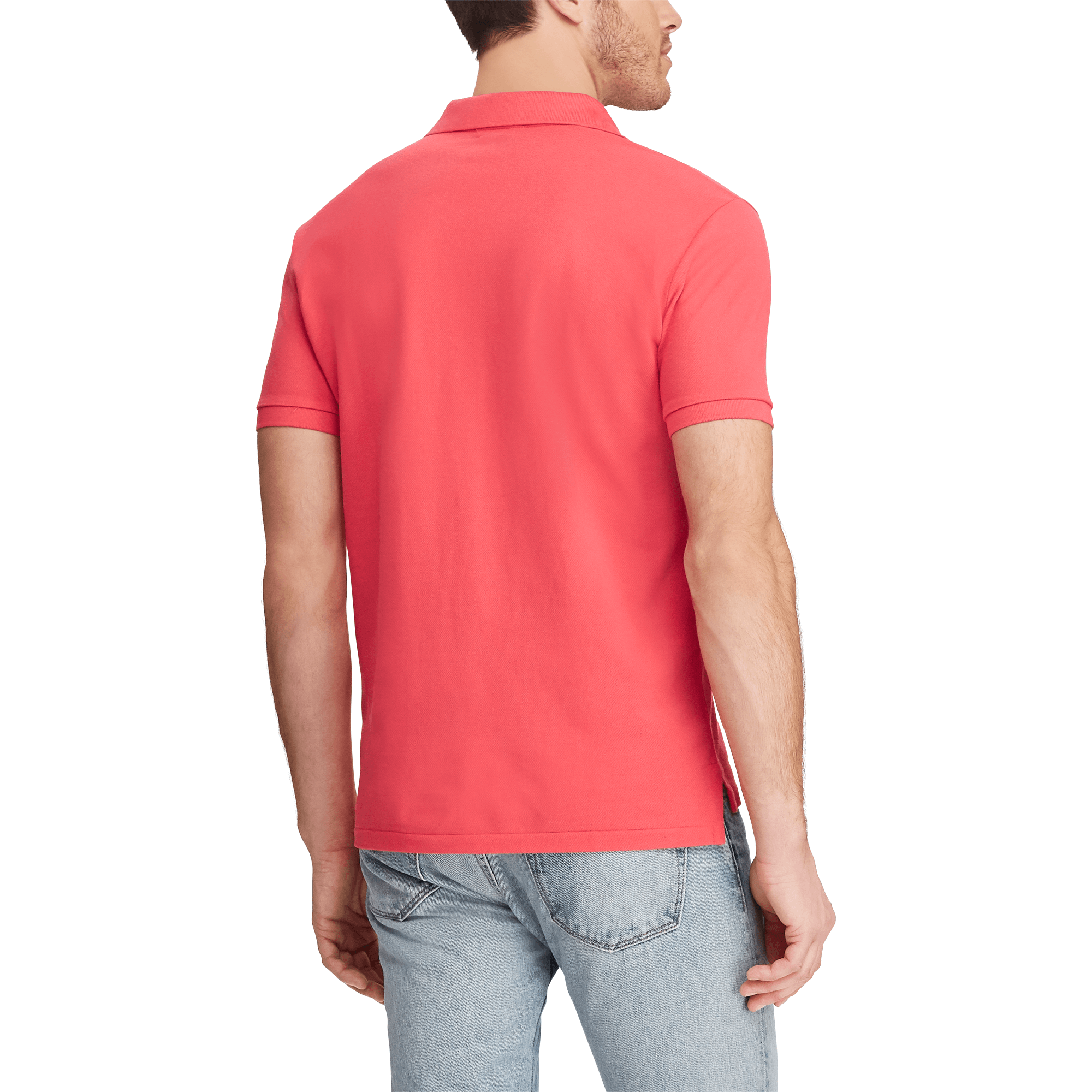 Polo Ralph Lauren Custom Slim Fit T-shirt-Libas Trendy Fashion Store