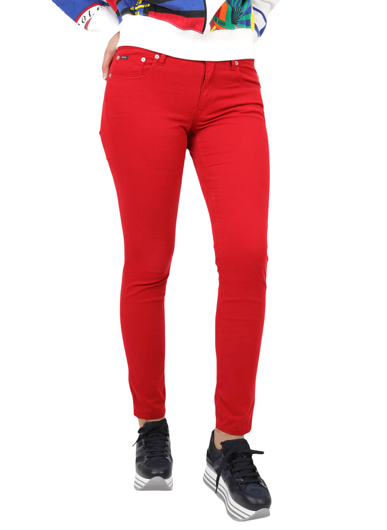 Polo Ralph Lauren Pantolon-Libas Trendy Fashion Store